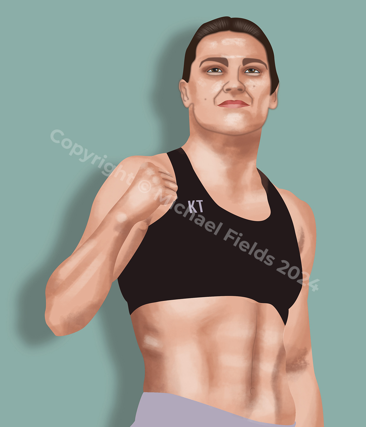Katie Taylor