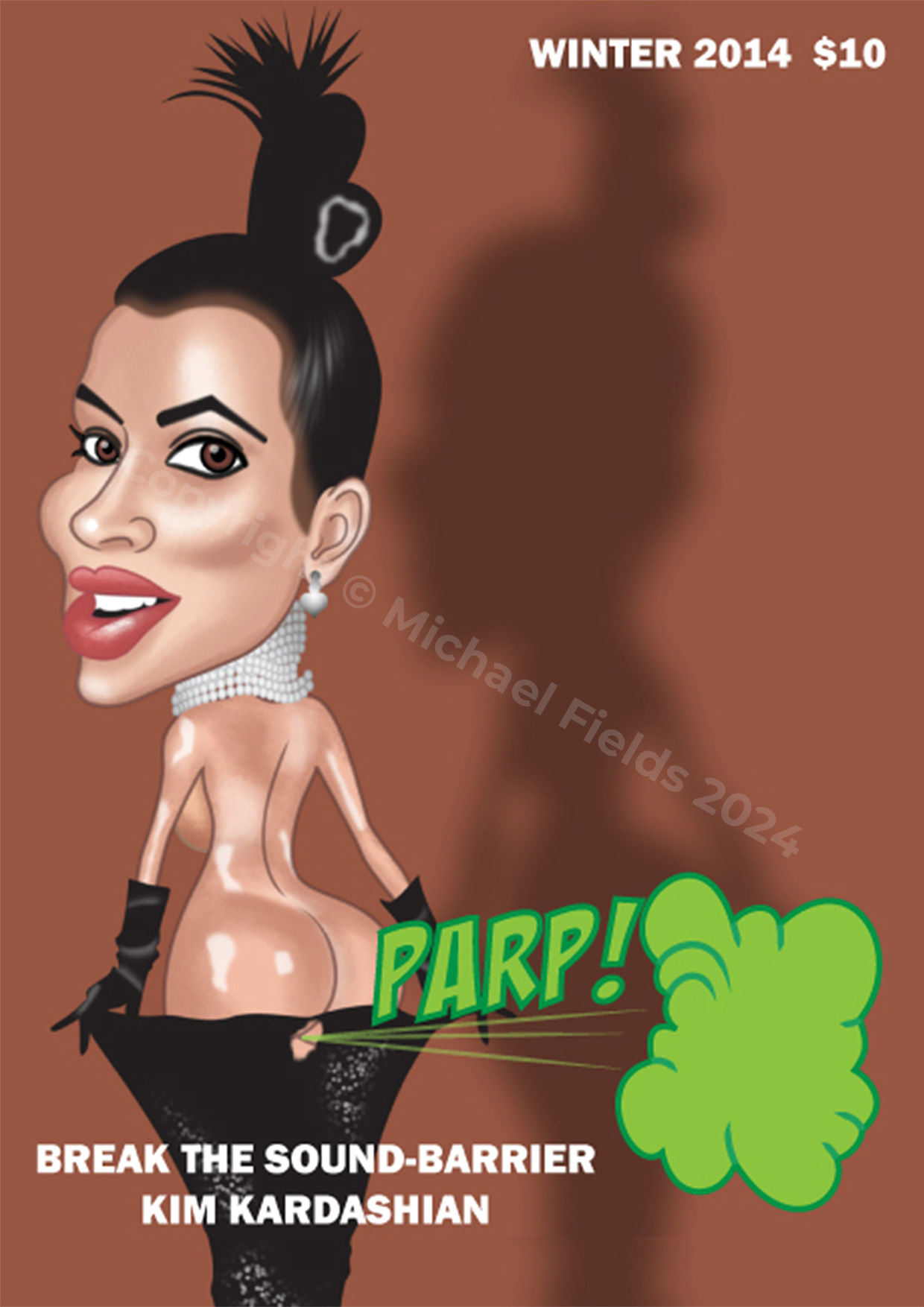 Kim Kardashian