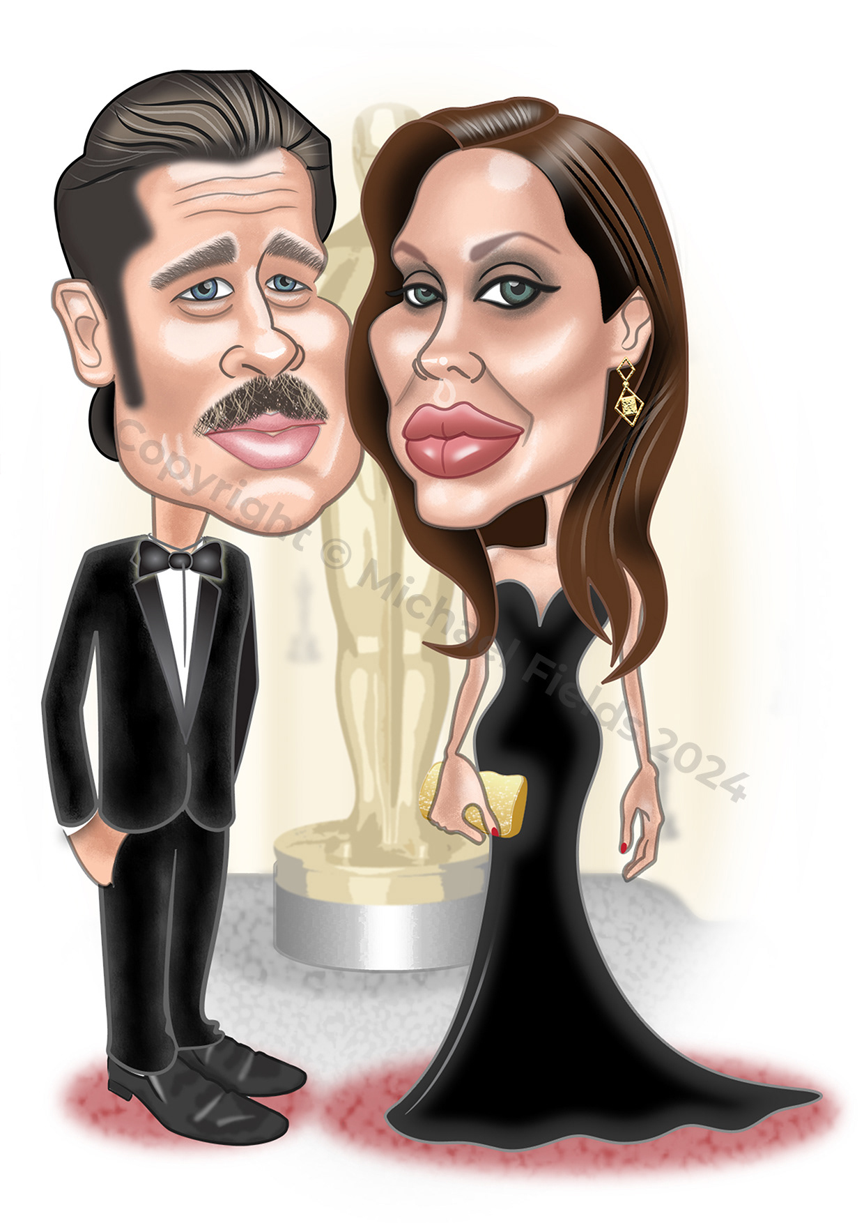 Brangelina