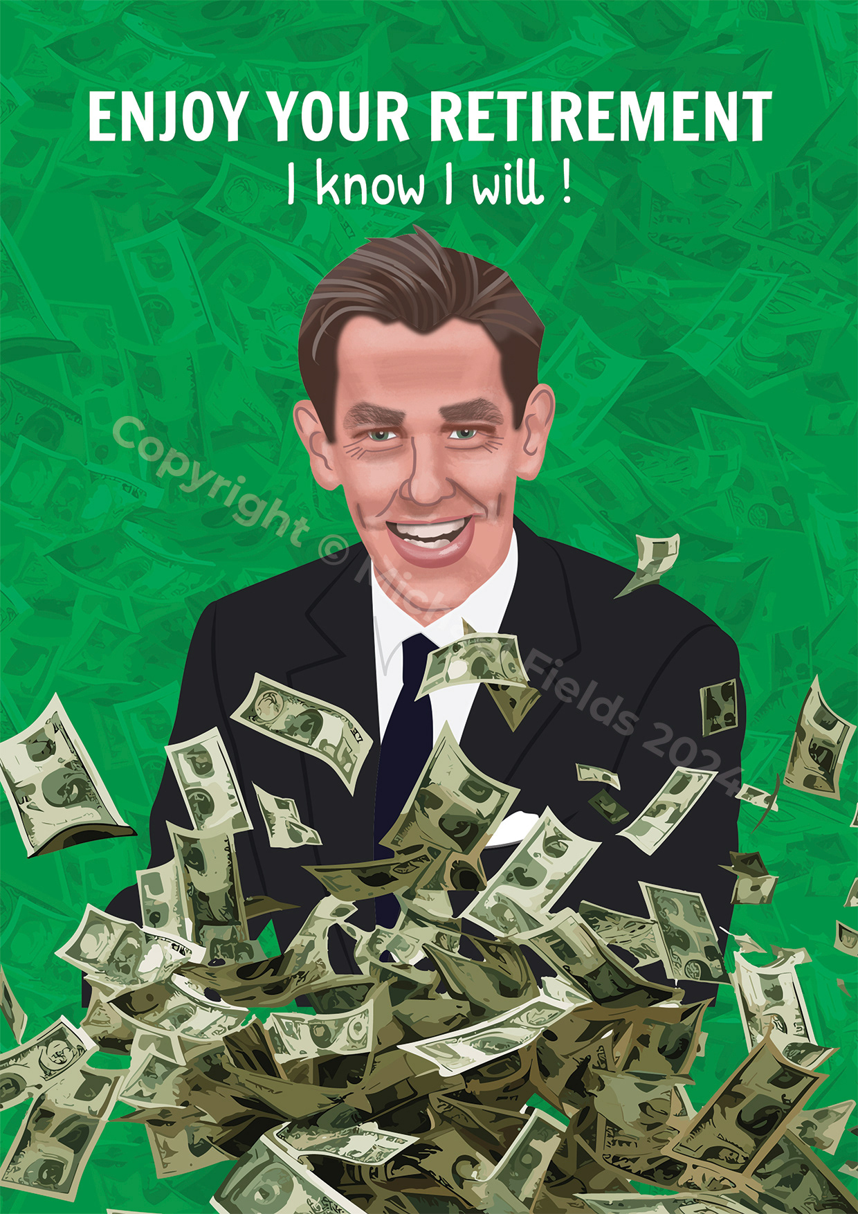 Ryan Tubridy