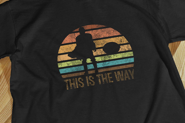 The Mandalorian 2019