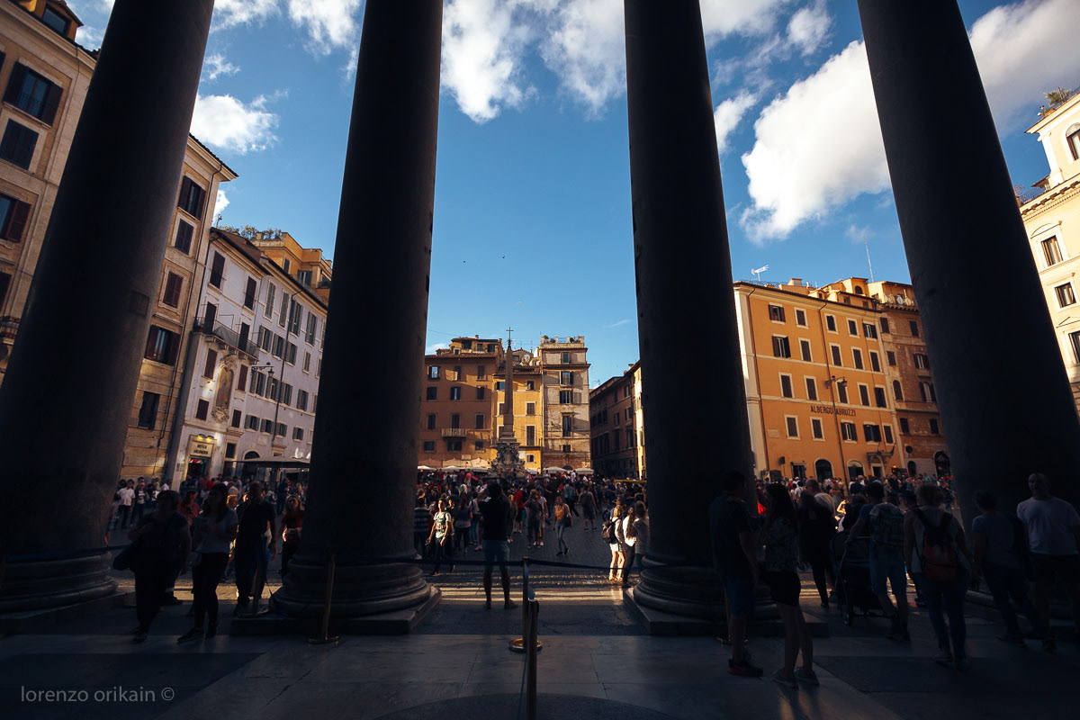 roma lorenzo orikain fotógrafo