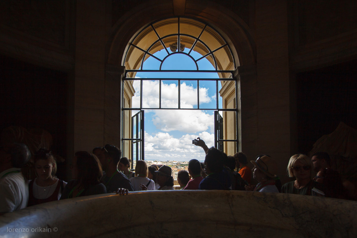 roma lorenzo orikain fotógrafo