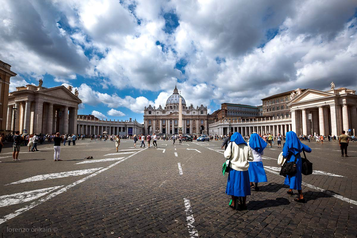 roma lorenzo orikain fotógrafo