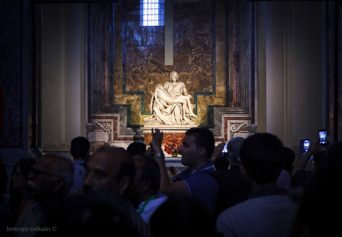 roma lorenzo orikain fotógrafo