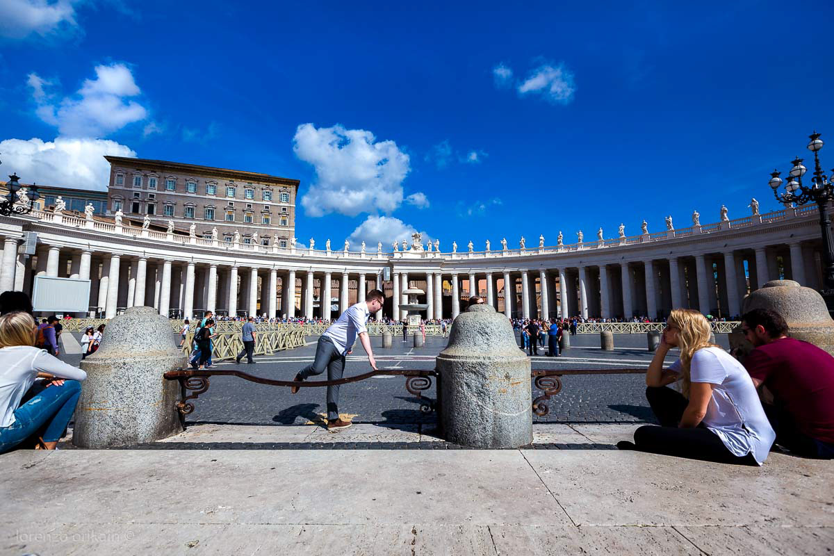 roma lorenzo orikain fotógrafo