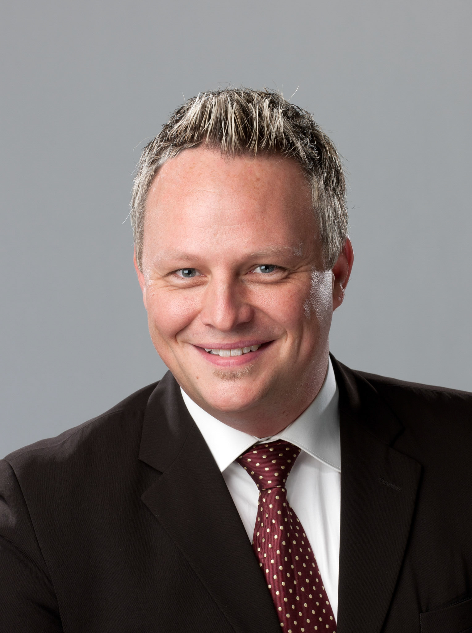 Patrick Lévesque