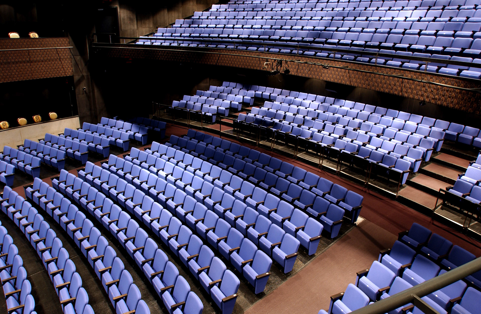 Théâtre du Vieux-Terrebonne
