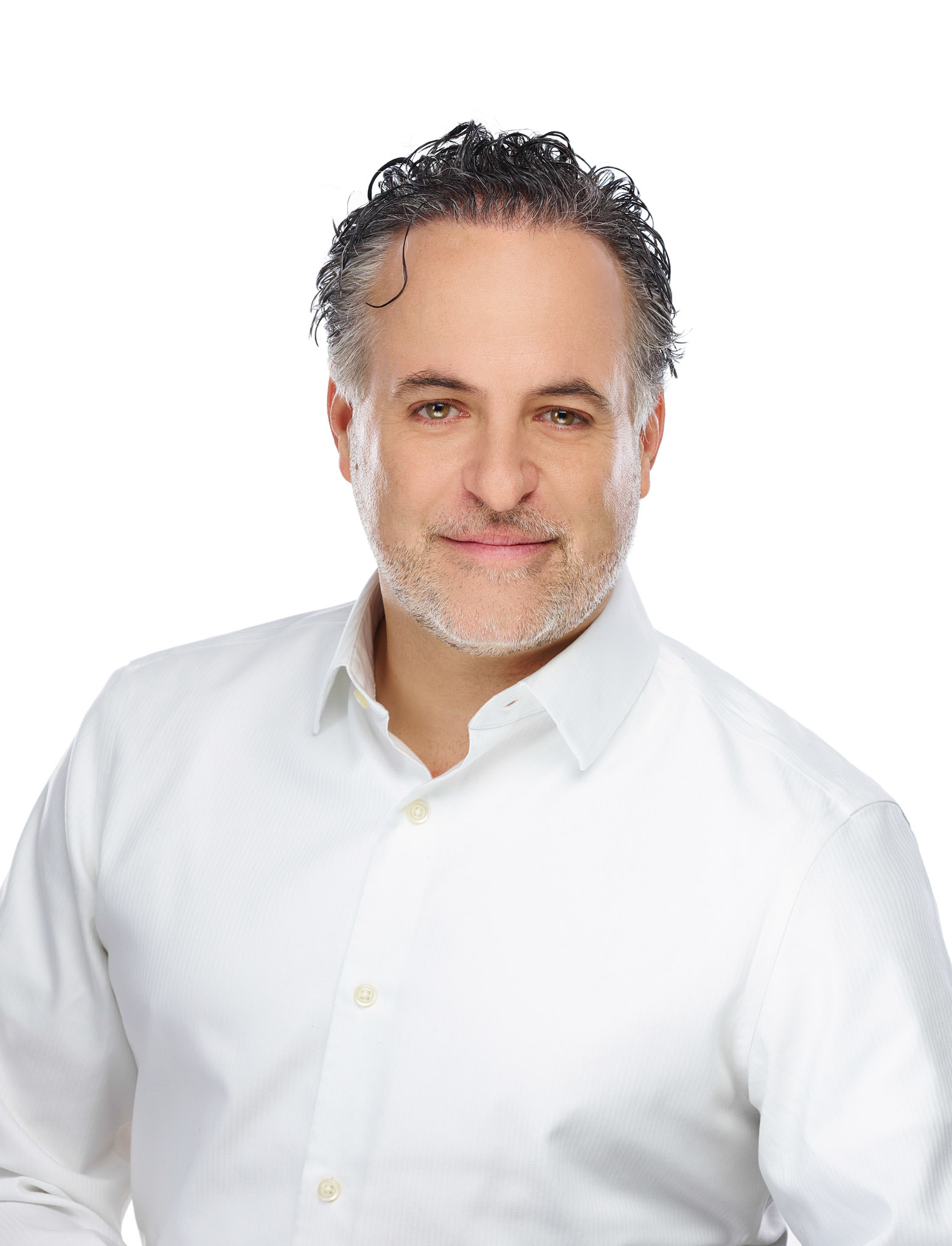 Patrick Bellavance