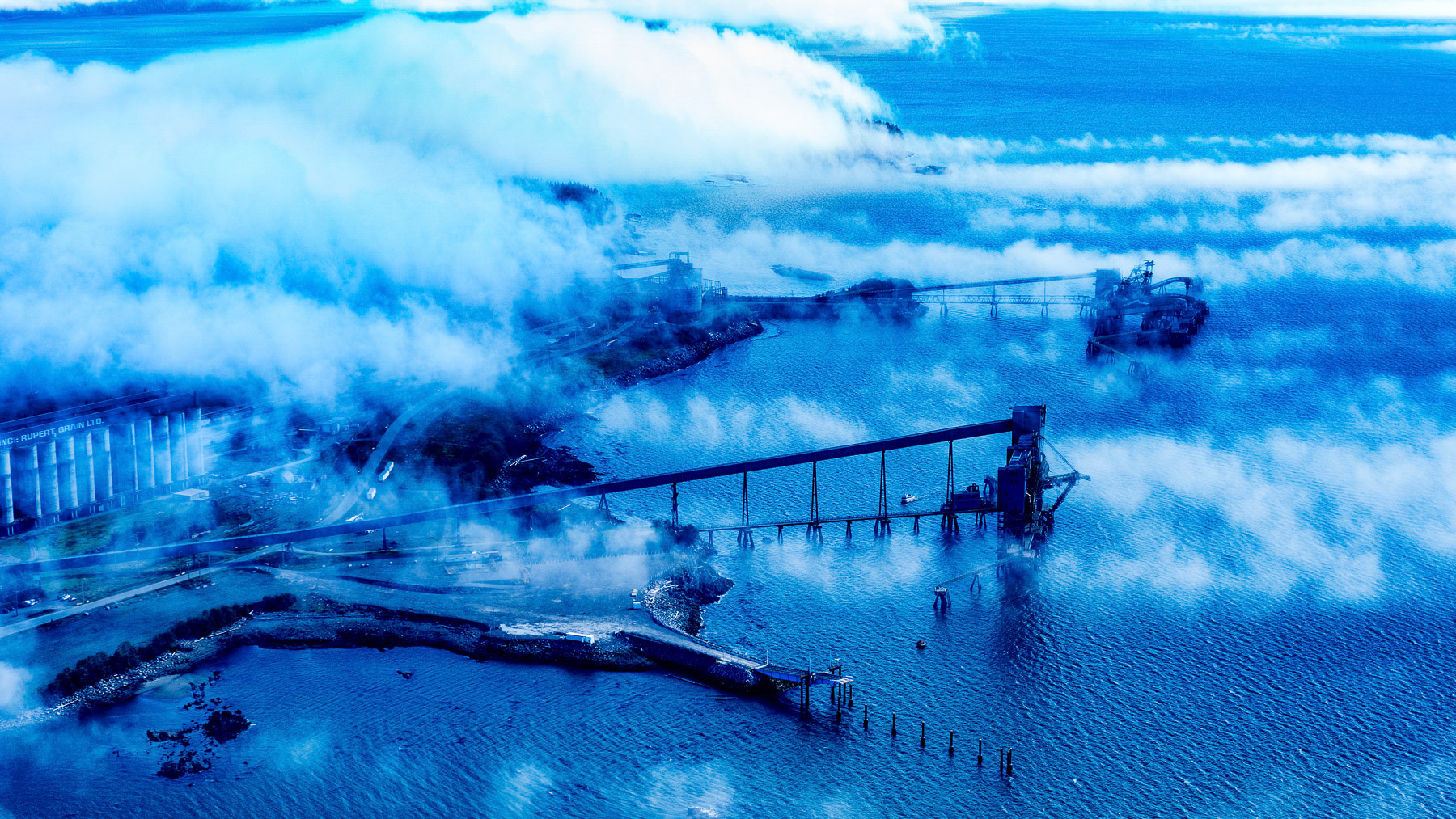 Prince Rupert, British-Columbia, Canada