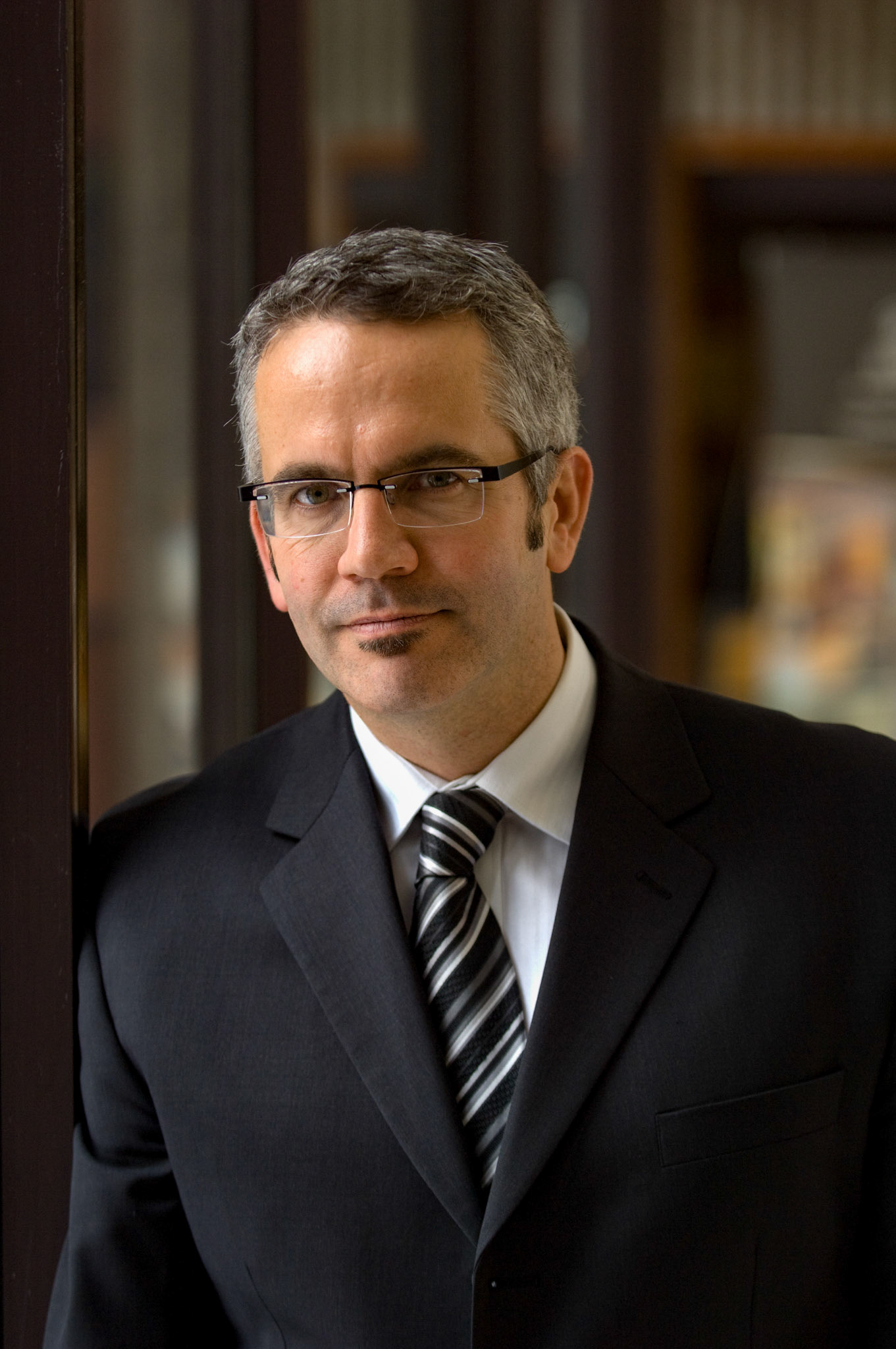 Louis Beaulieu