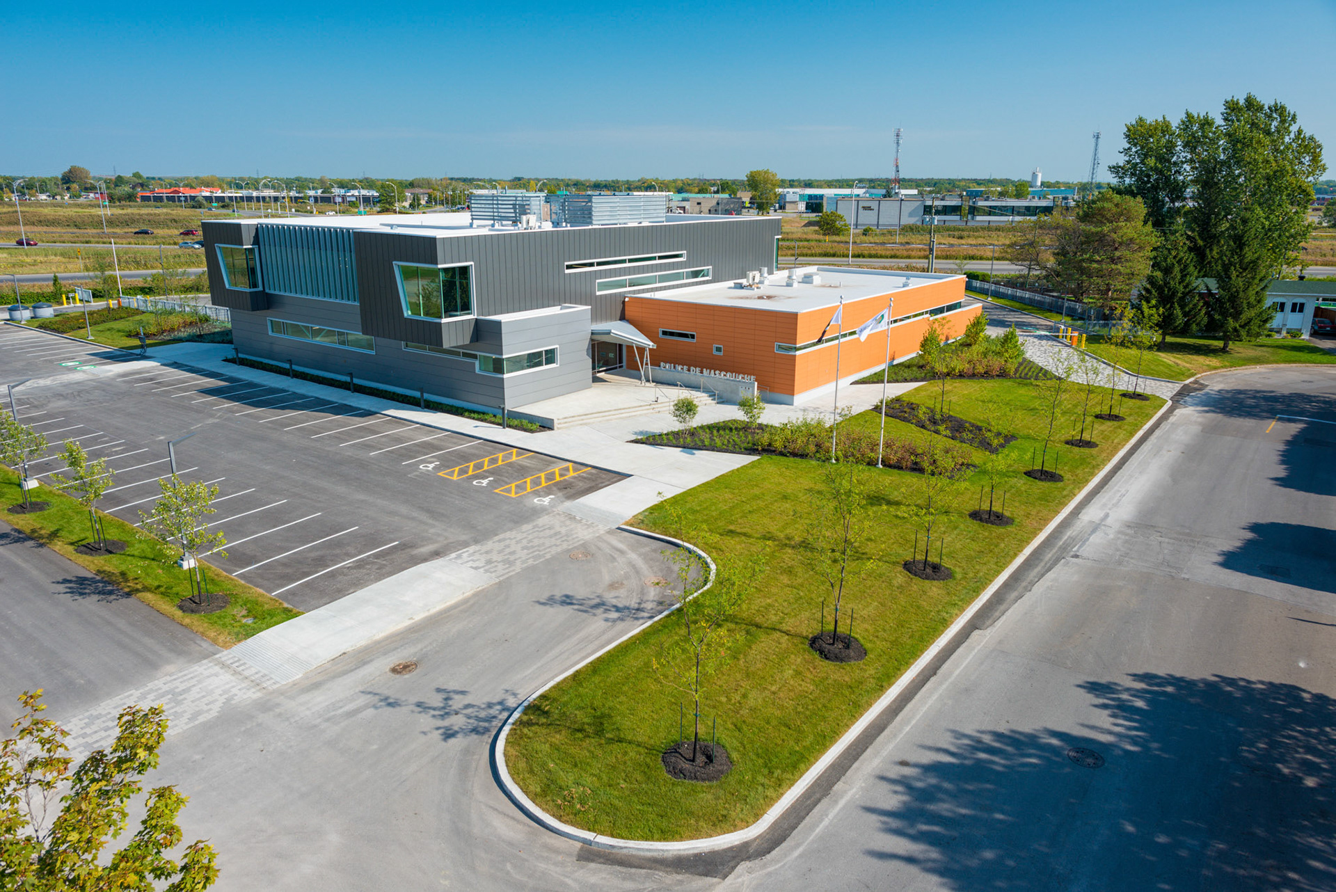 Mascouche, Québec, Canada