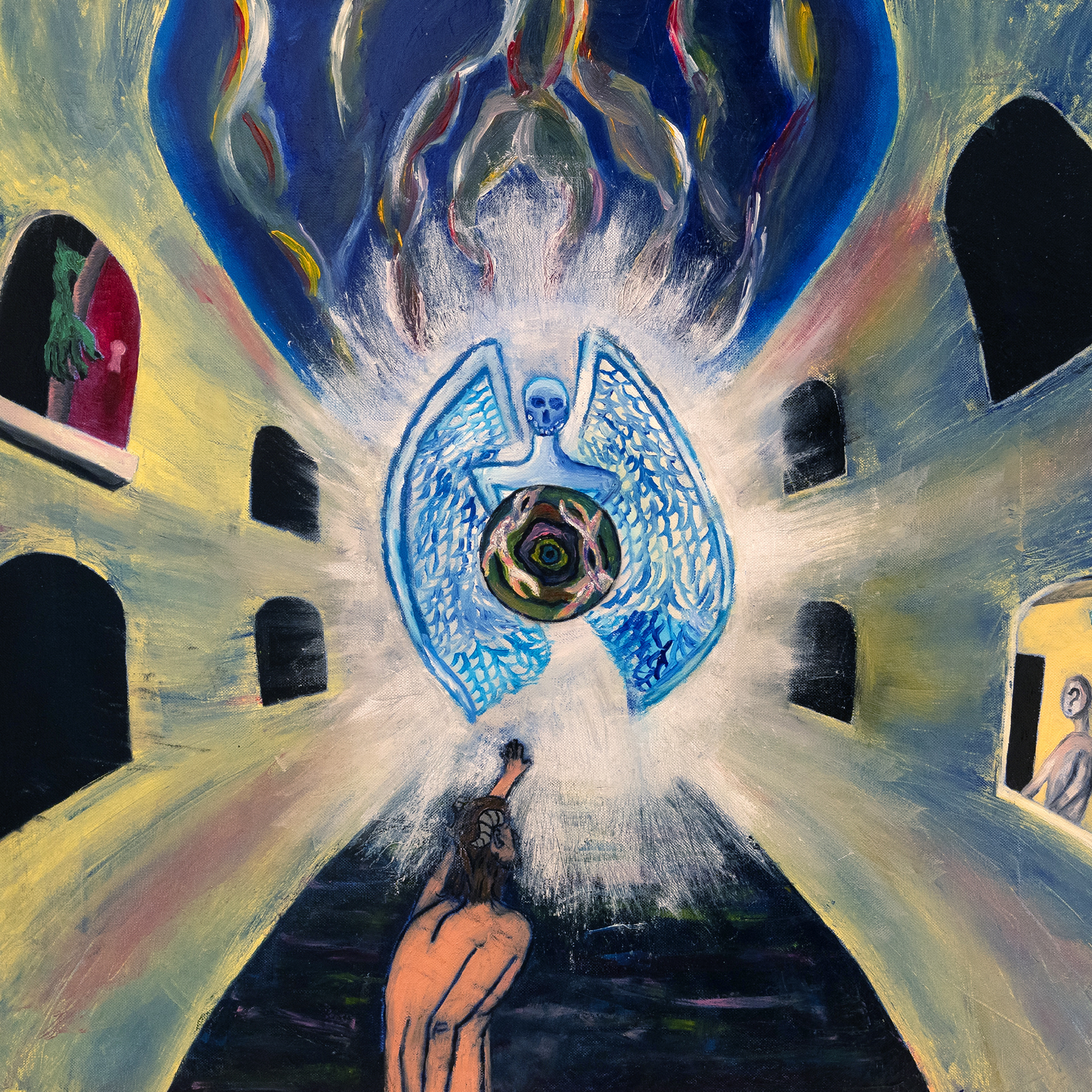 The Angelic Process