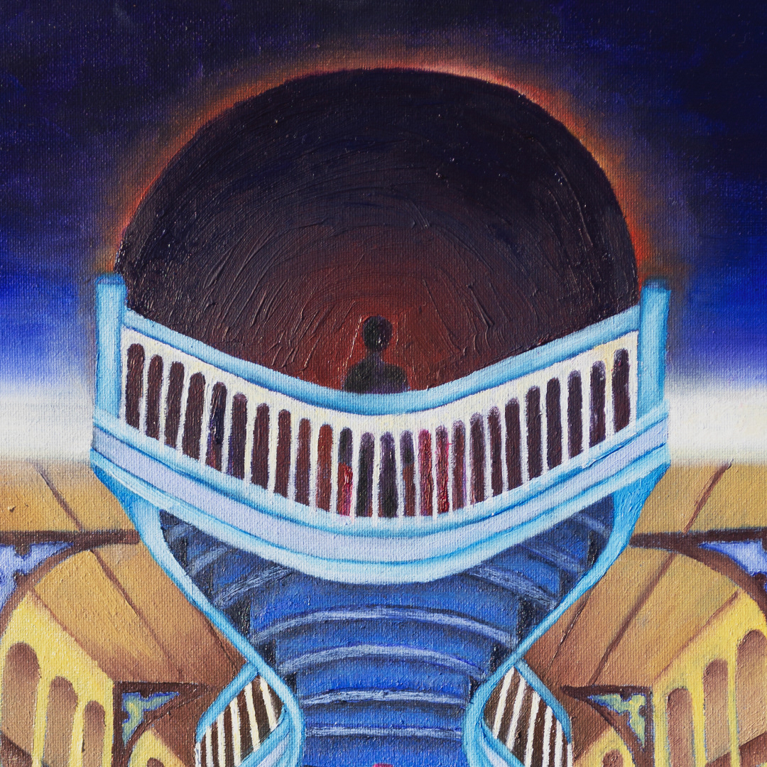 Sirio and the eclipse