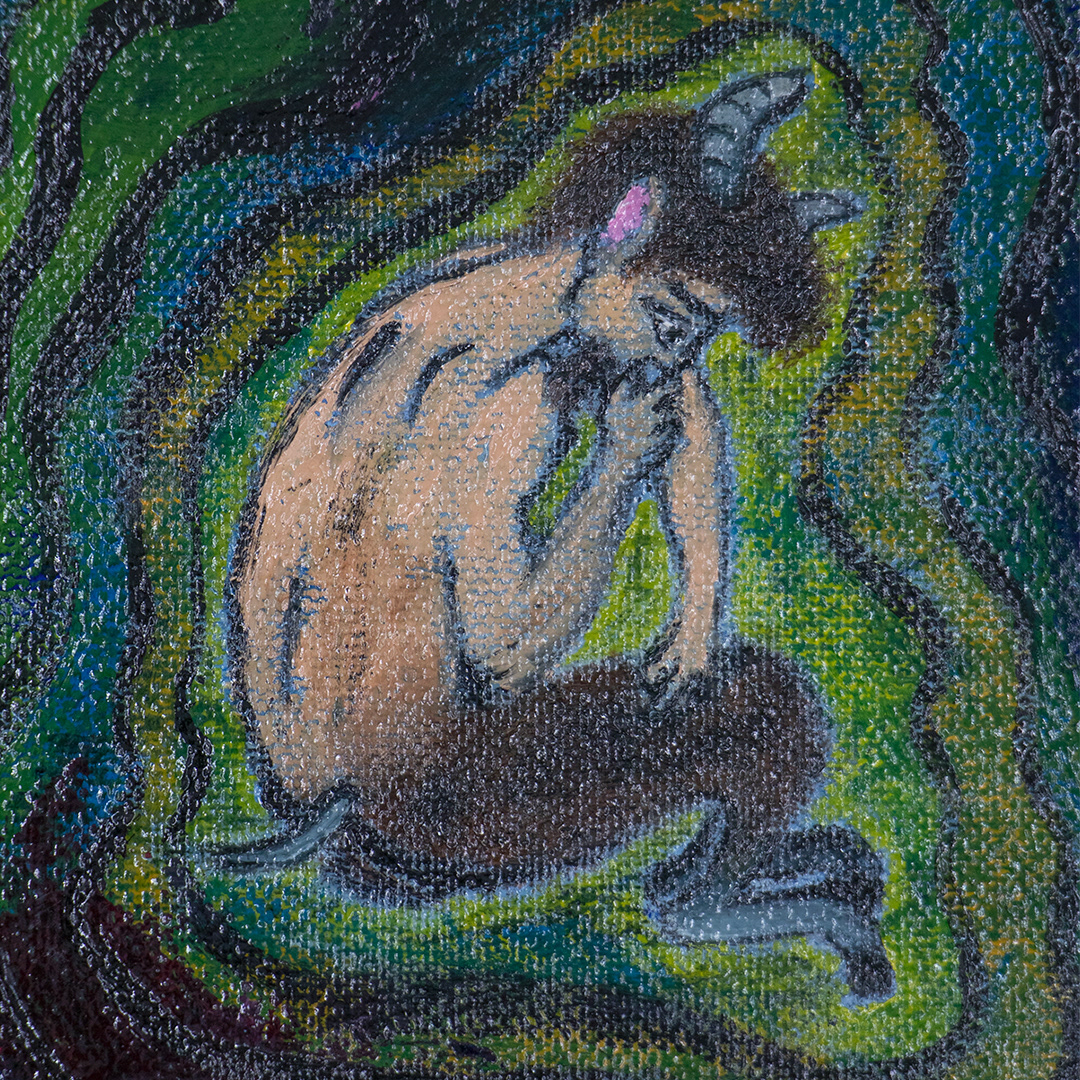 Satyr