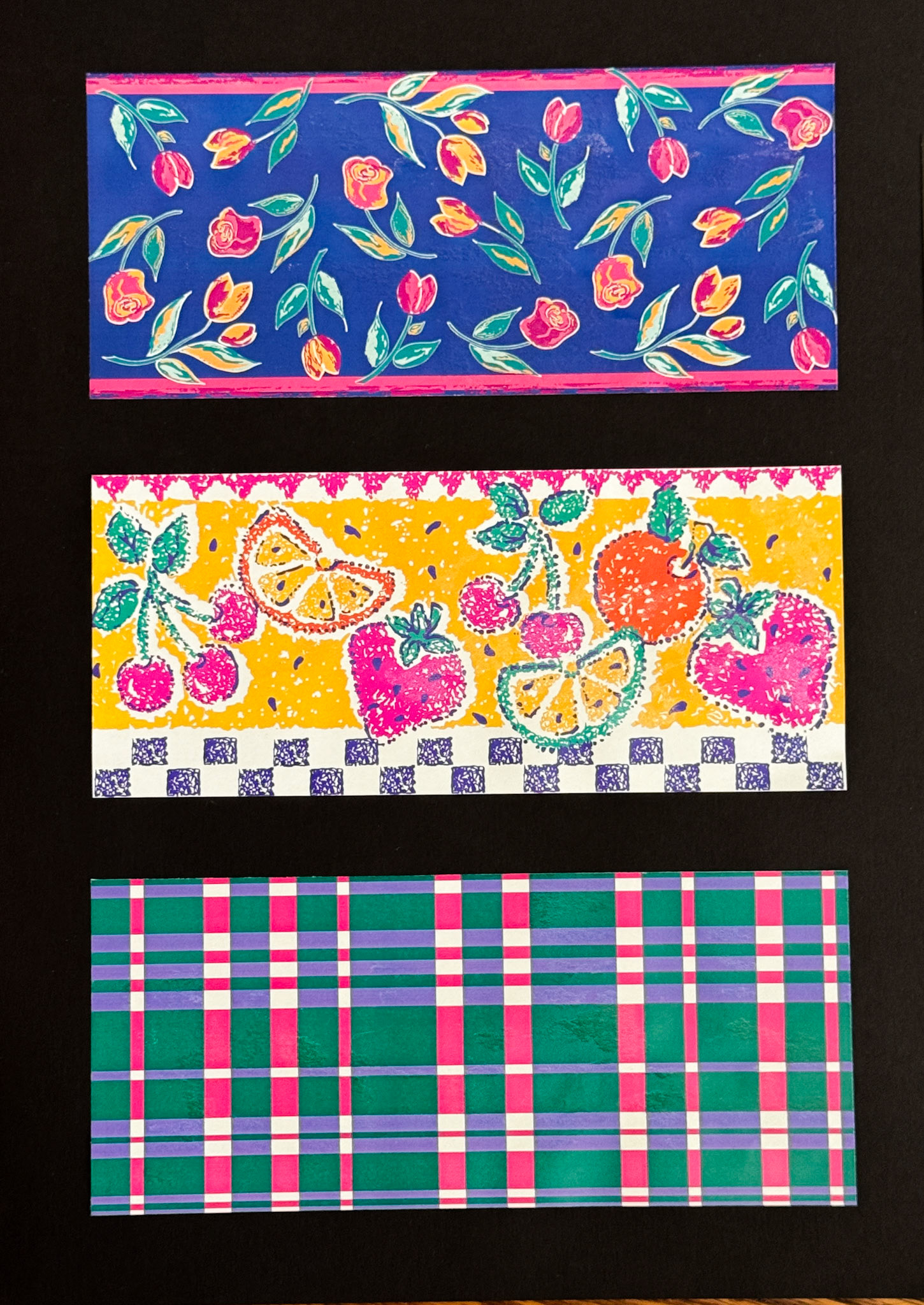 Spring Collection Art