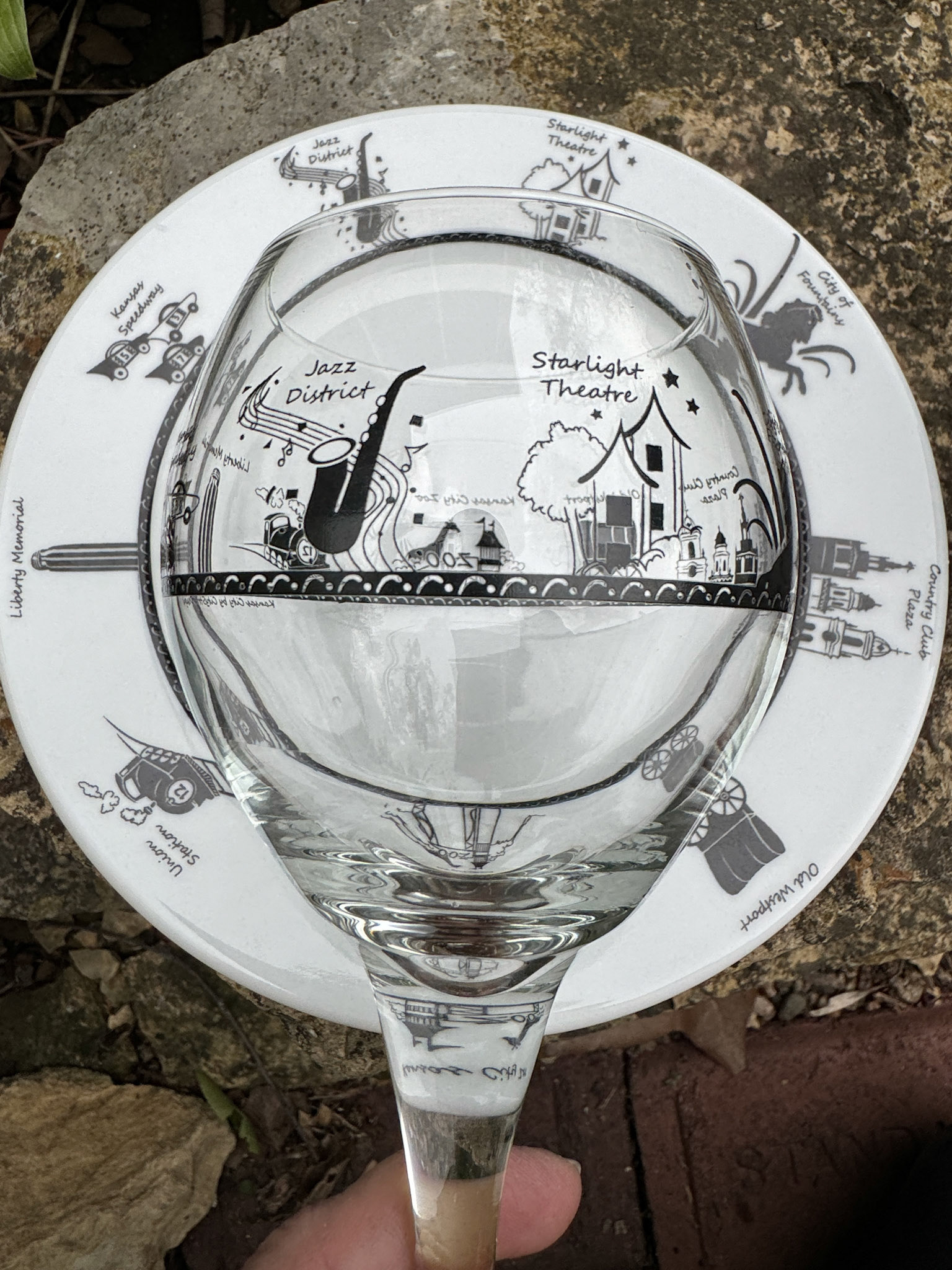 Wine Glass