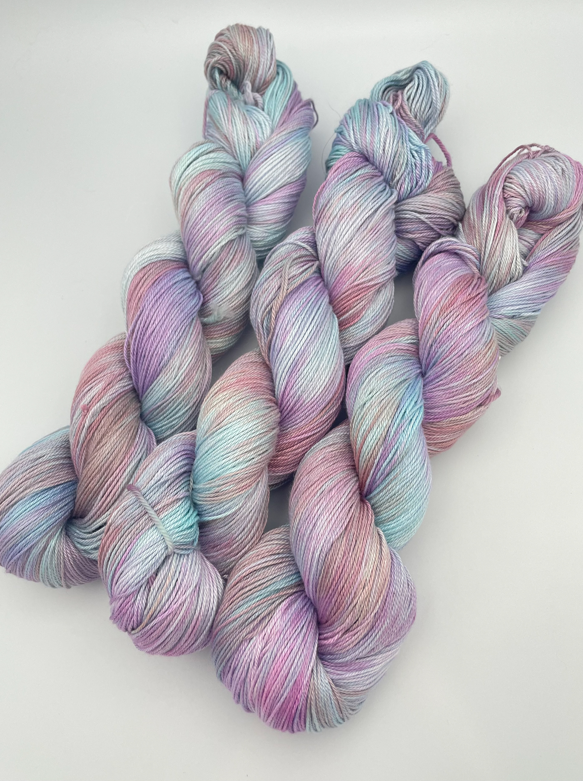 Pastel Unicorn