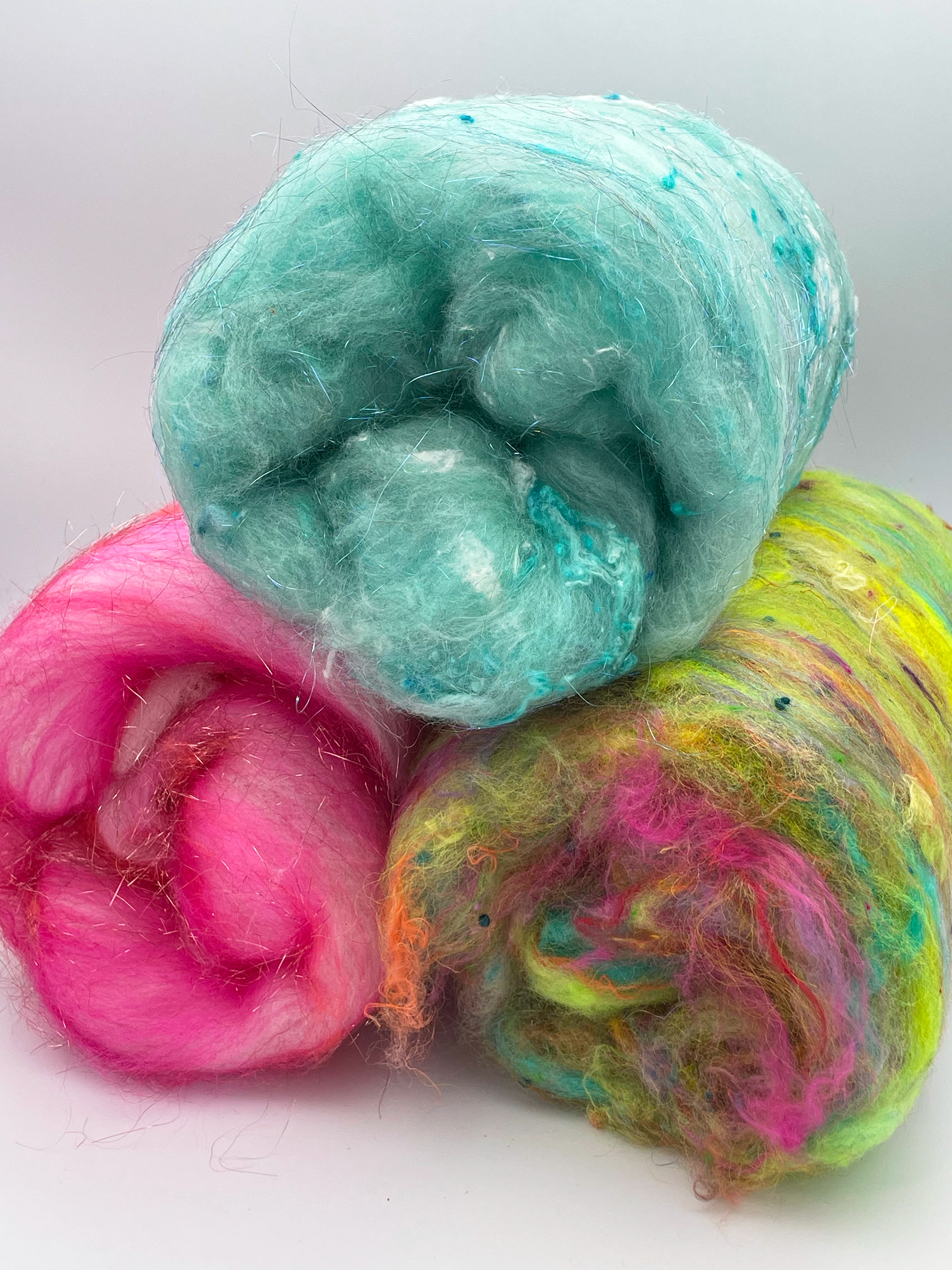 New Batts Spring 2023