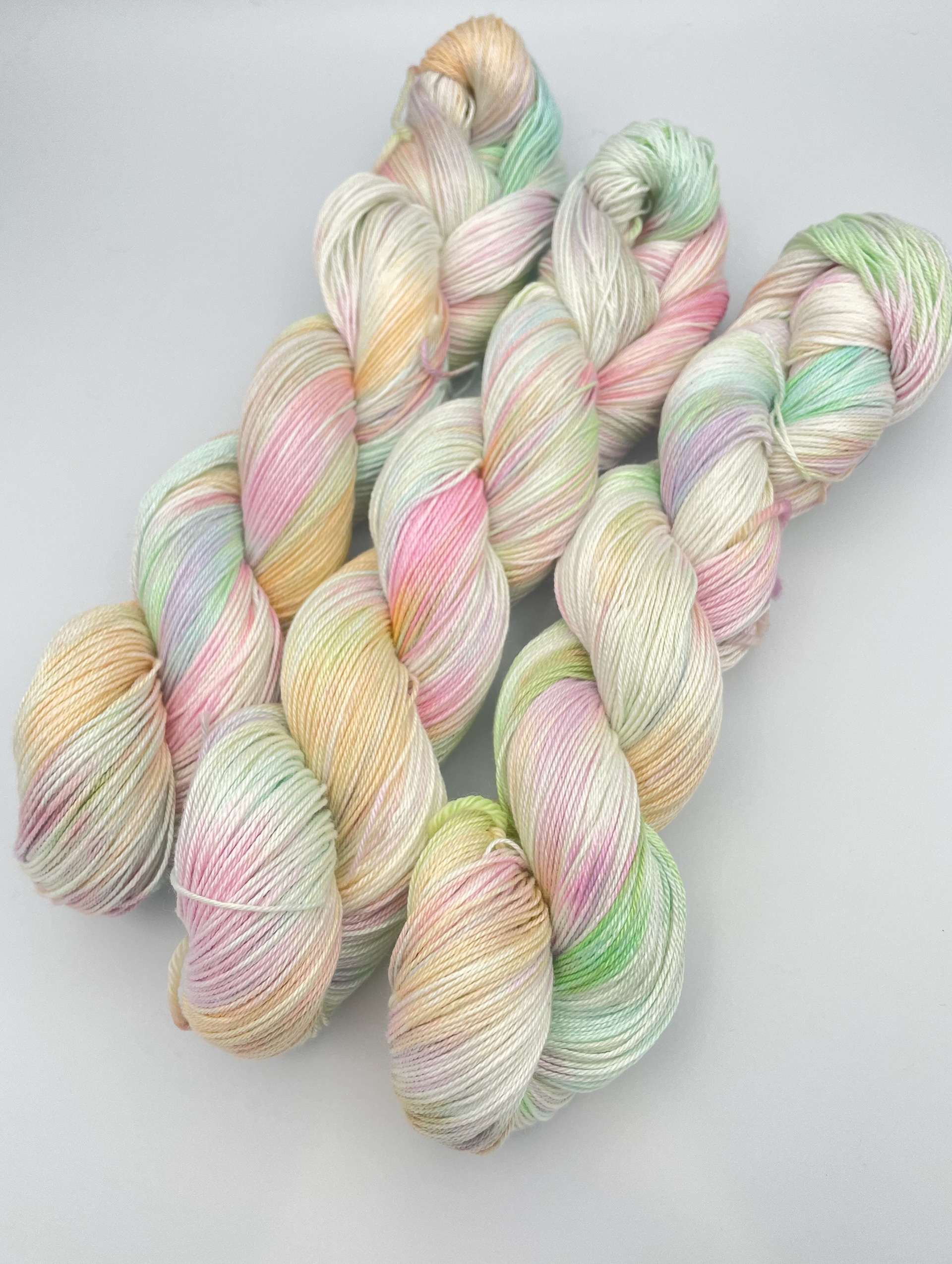 Sherbert Rainbow