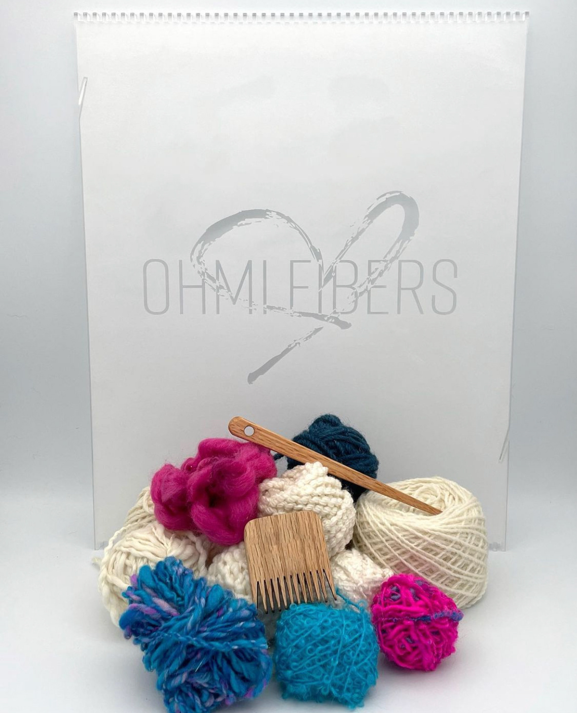 Weaving Kit - $95