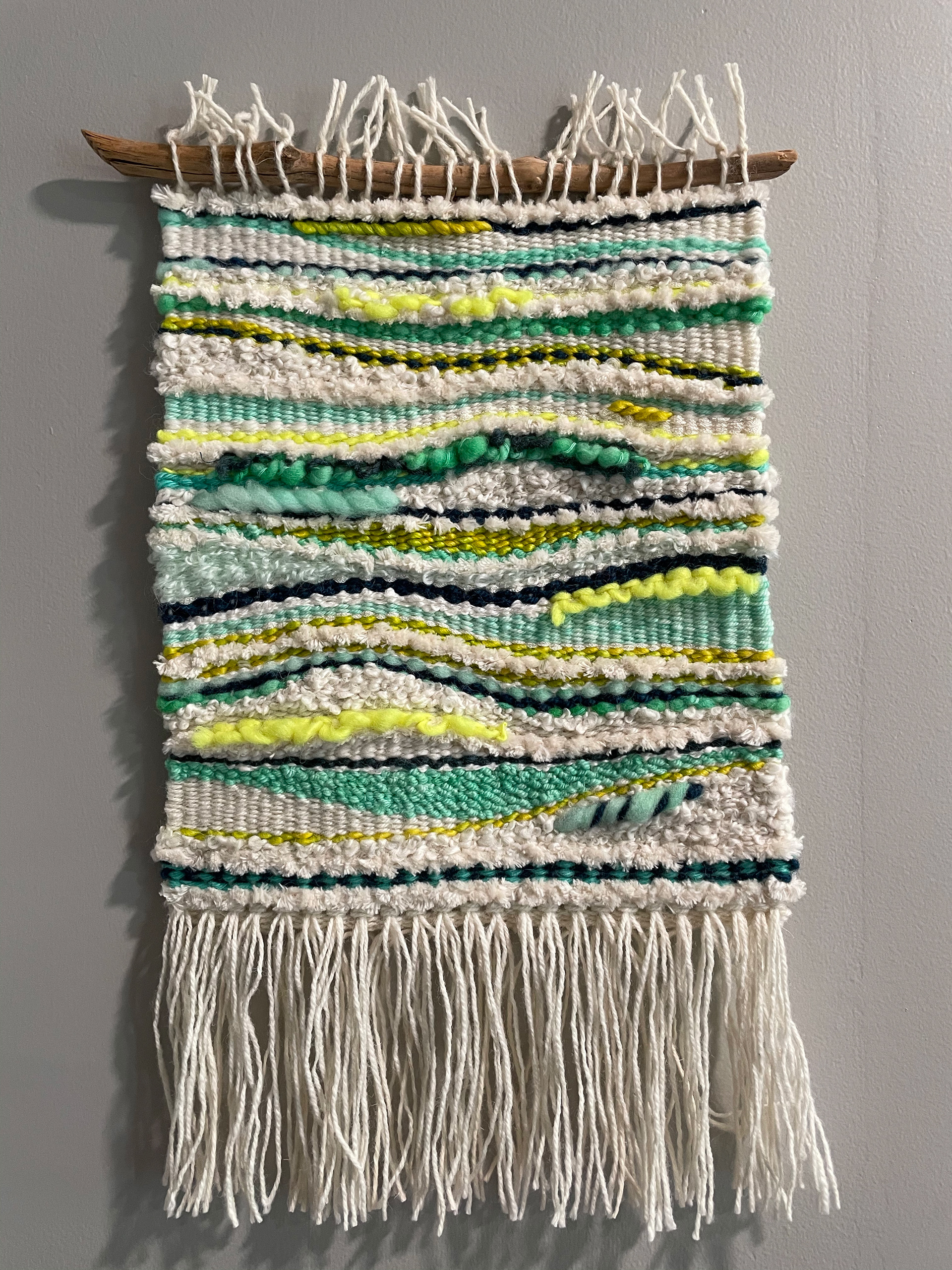 Example - Completed Kit