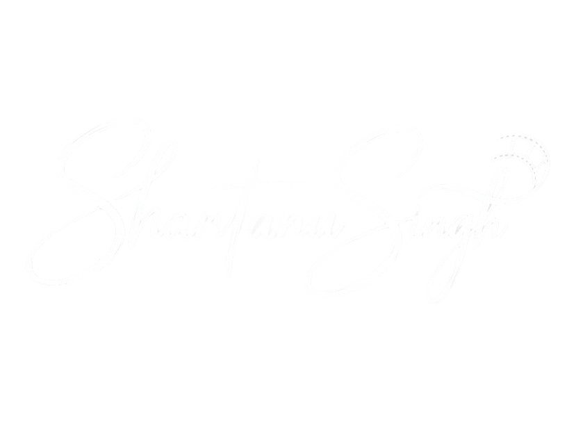 Shantanu Singh