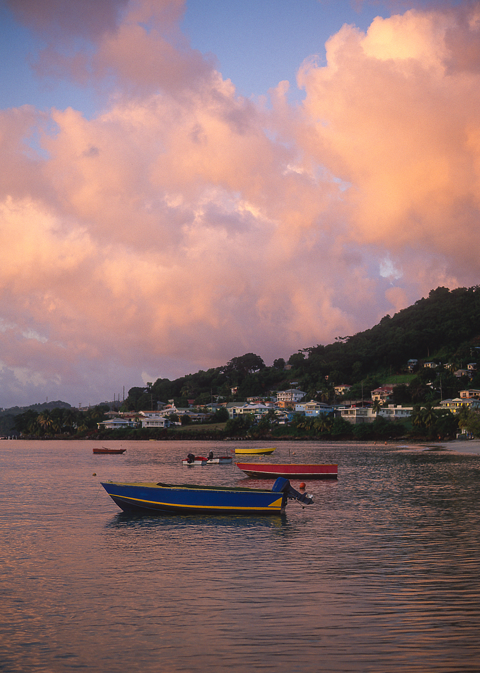 Grenada