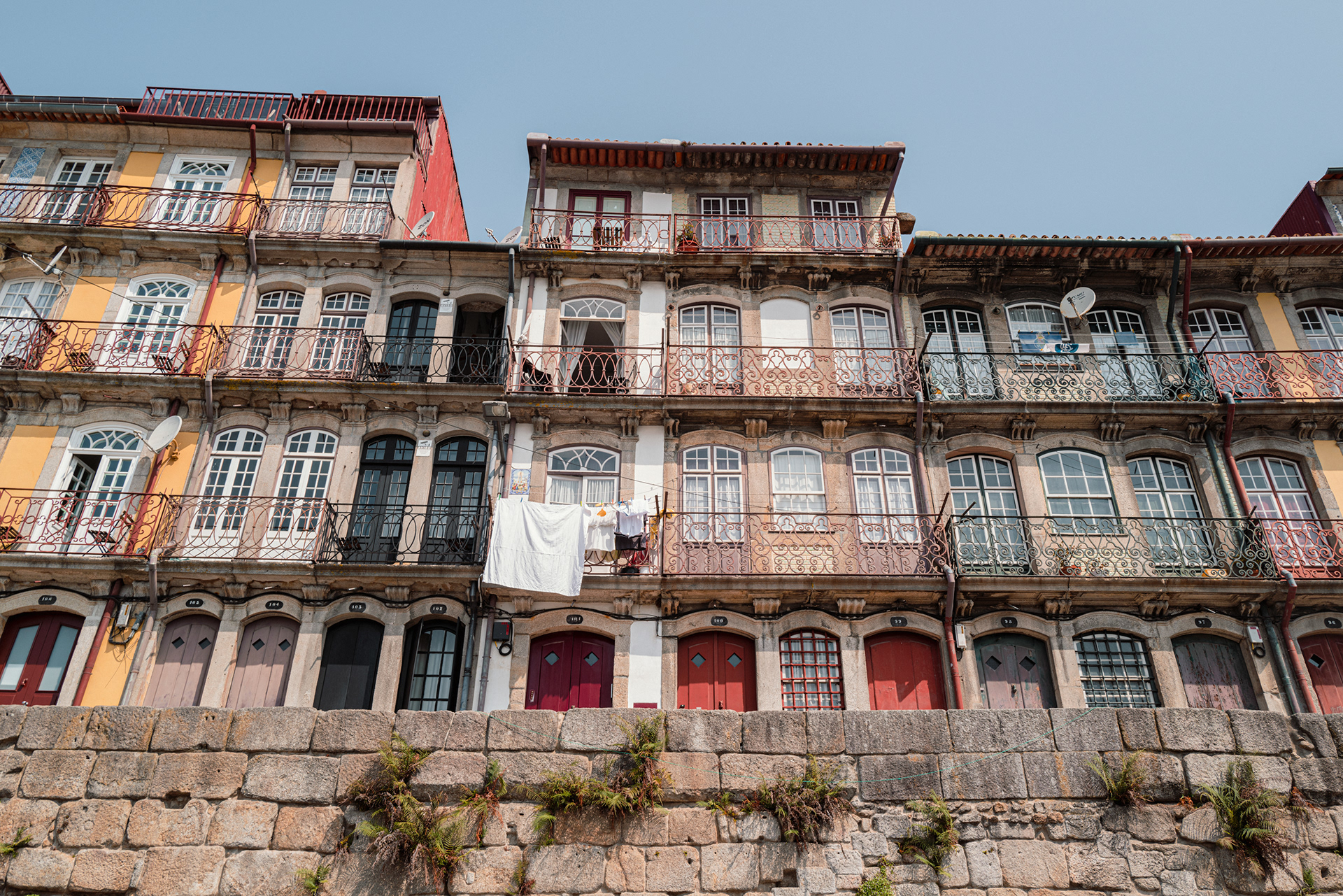 Porto - #P2