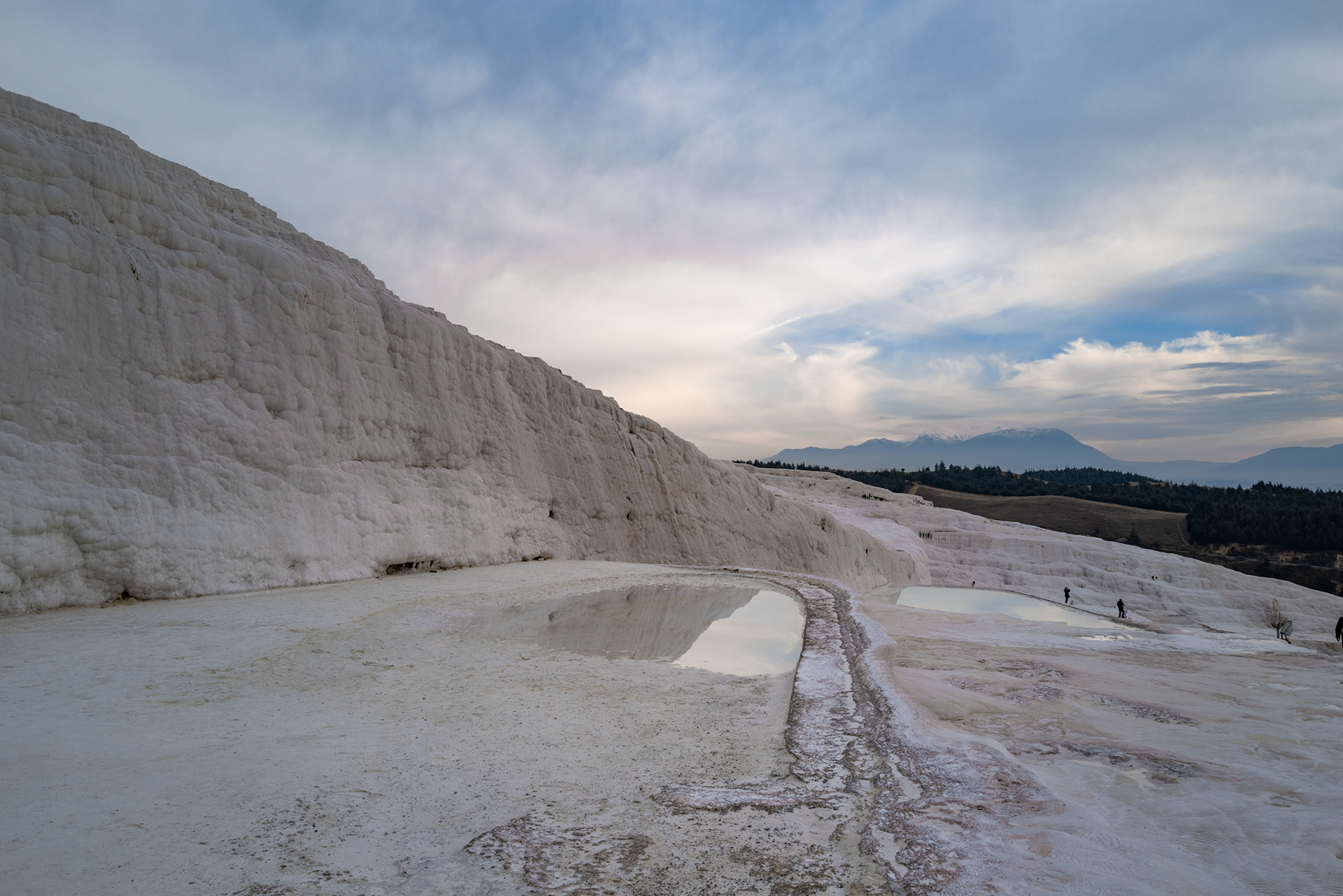 Pamukkale - #T5