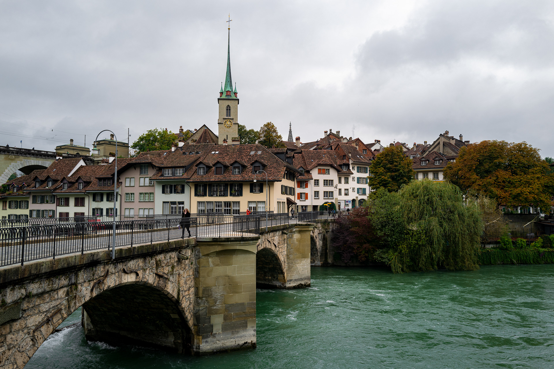 Bern, Switzerland - #S8