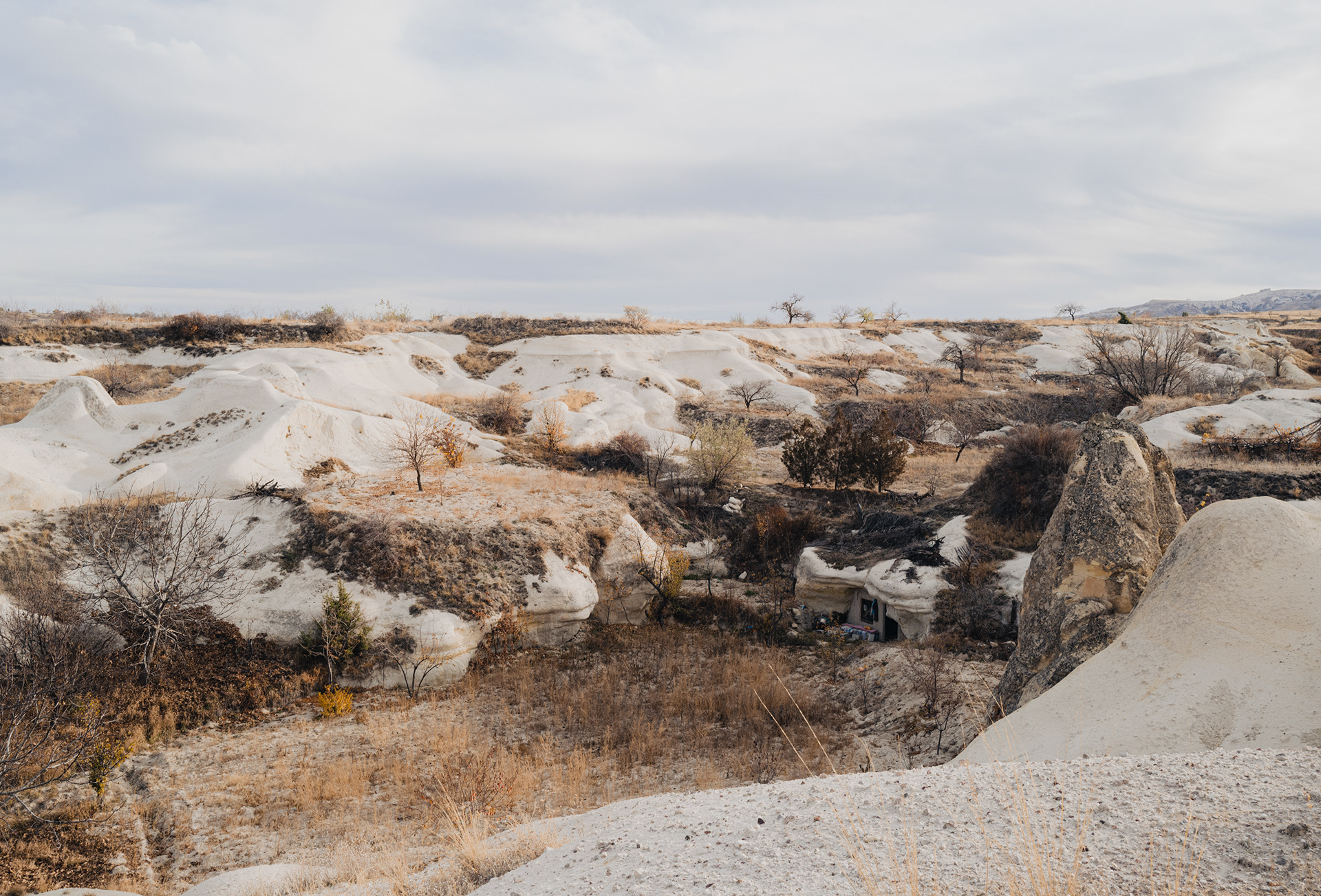 Cappadocia Home - #T7