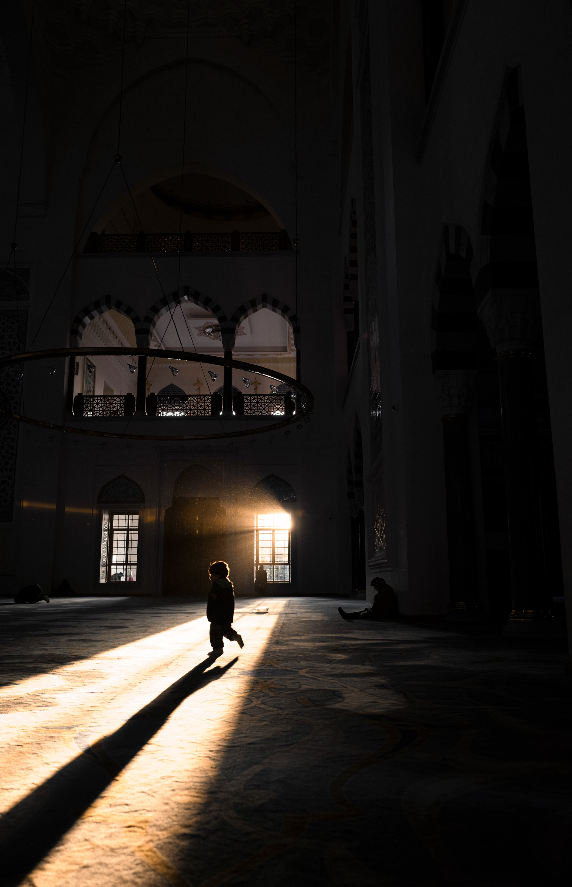 Mosque - #T3