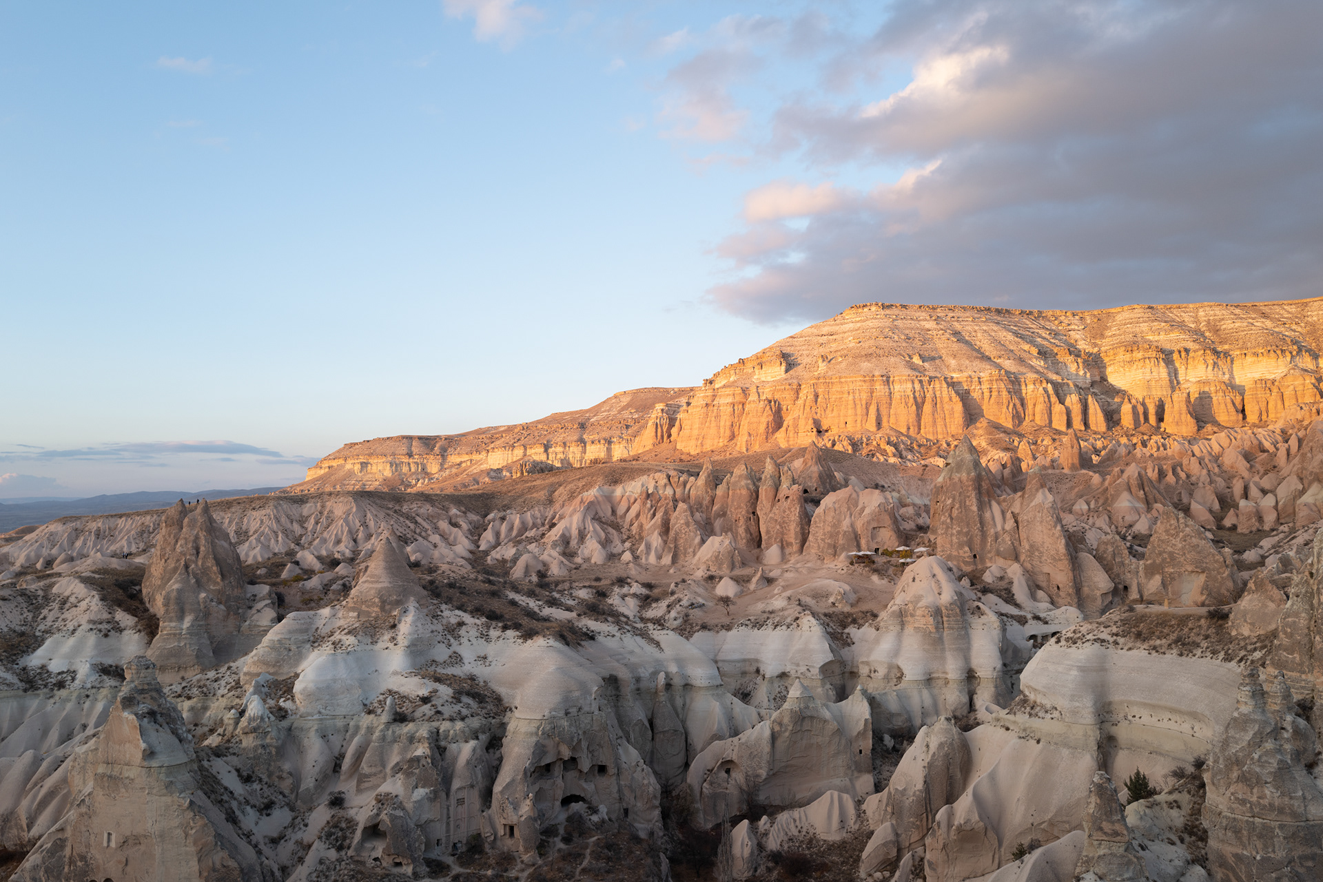 Cappadocia - #T1