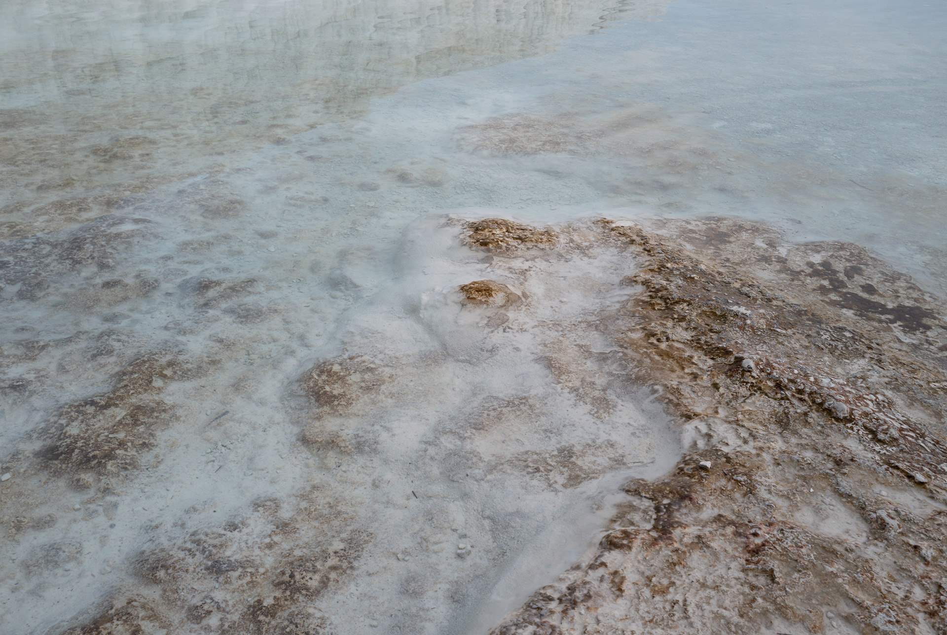 Salted Pools, Pamukkale - #T10