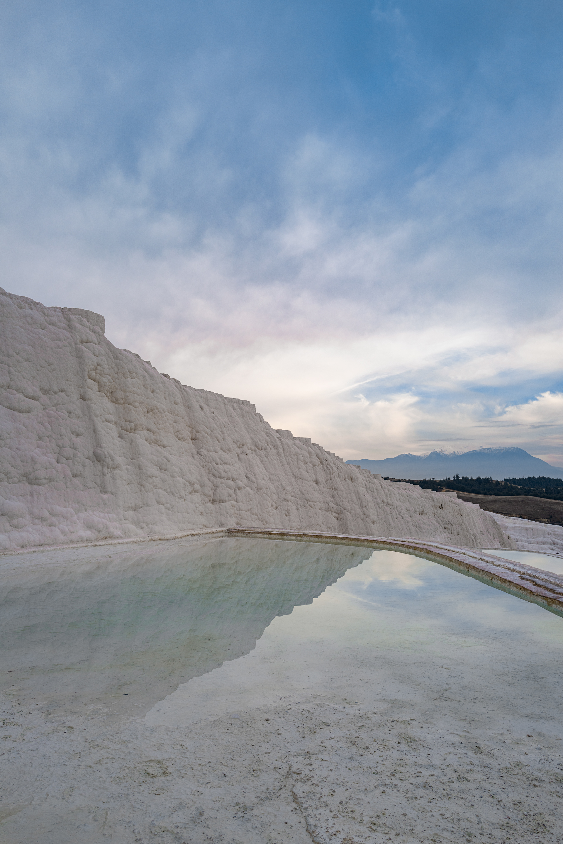 Pamukkale - #T8