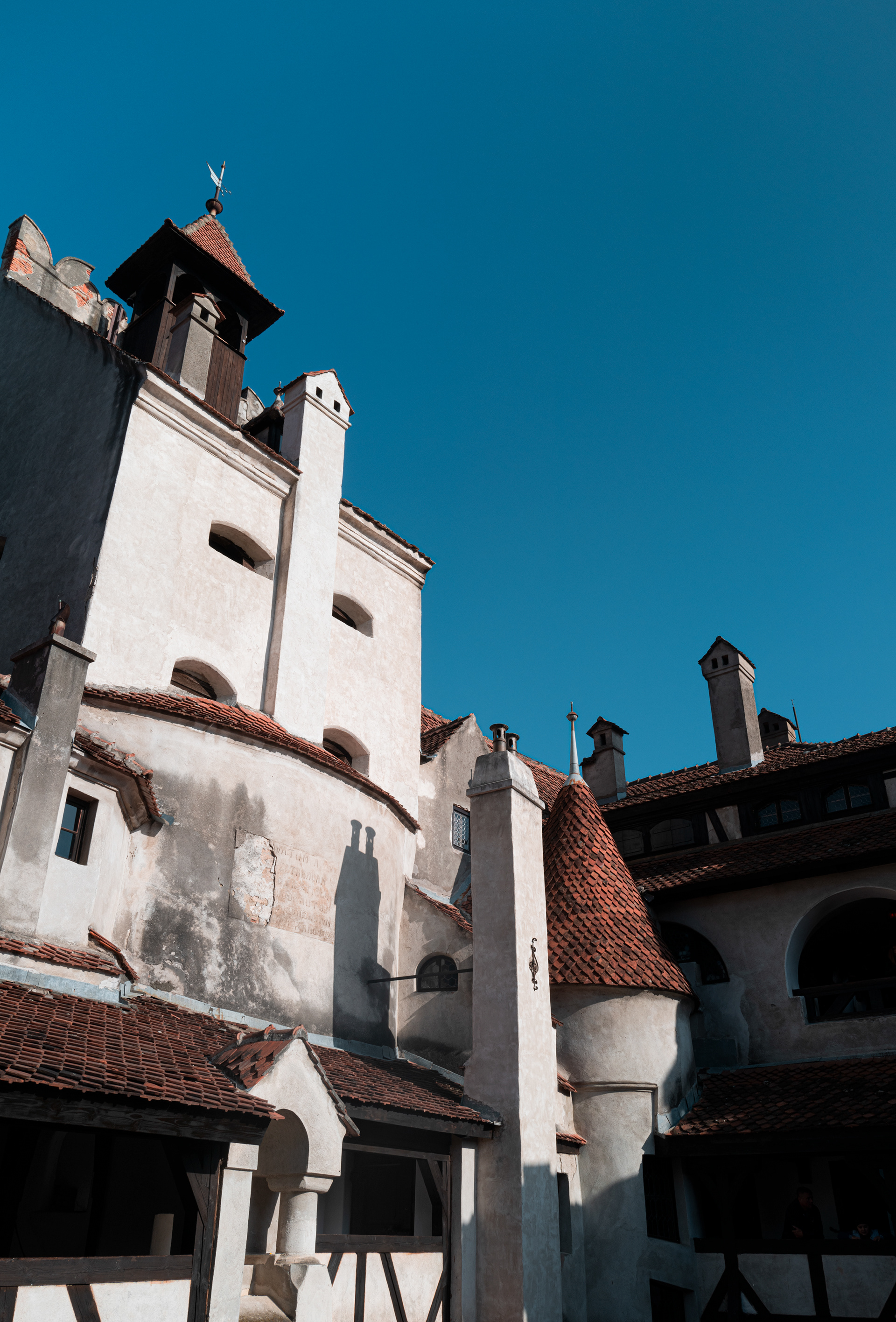 Bran Castle - #R3