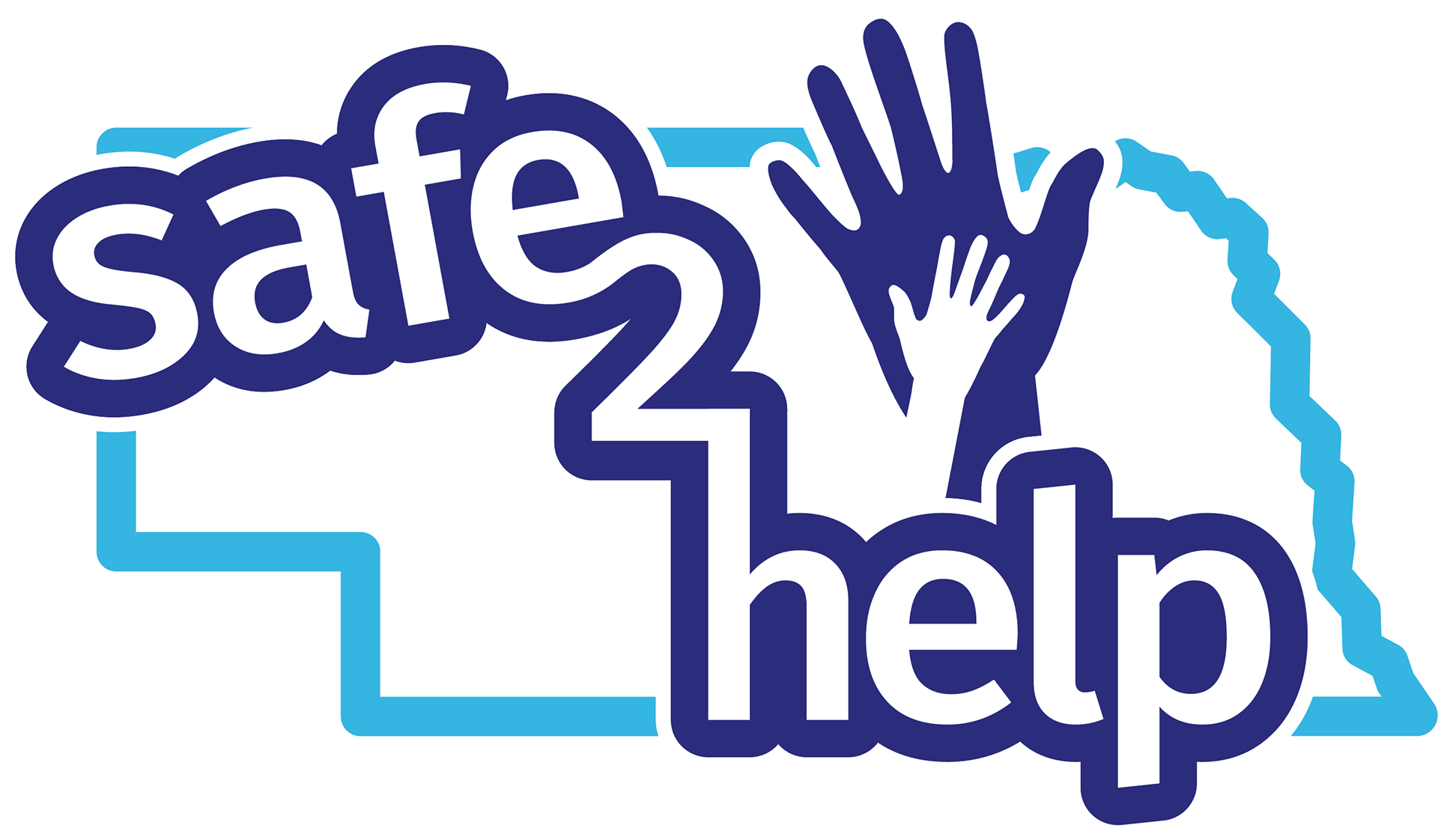 Safe2Help Full Color Logo