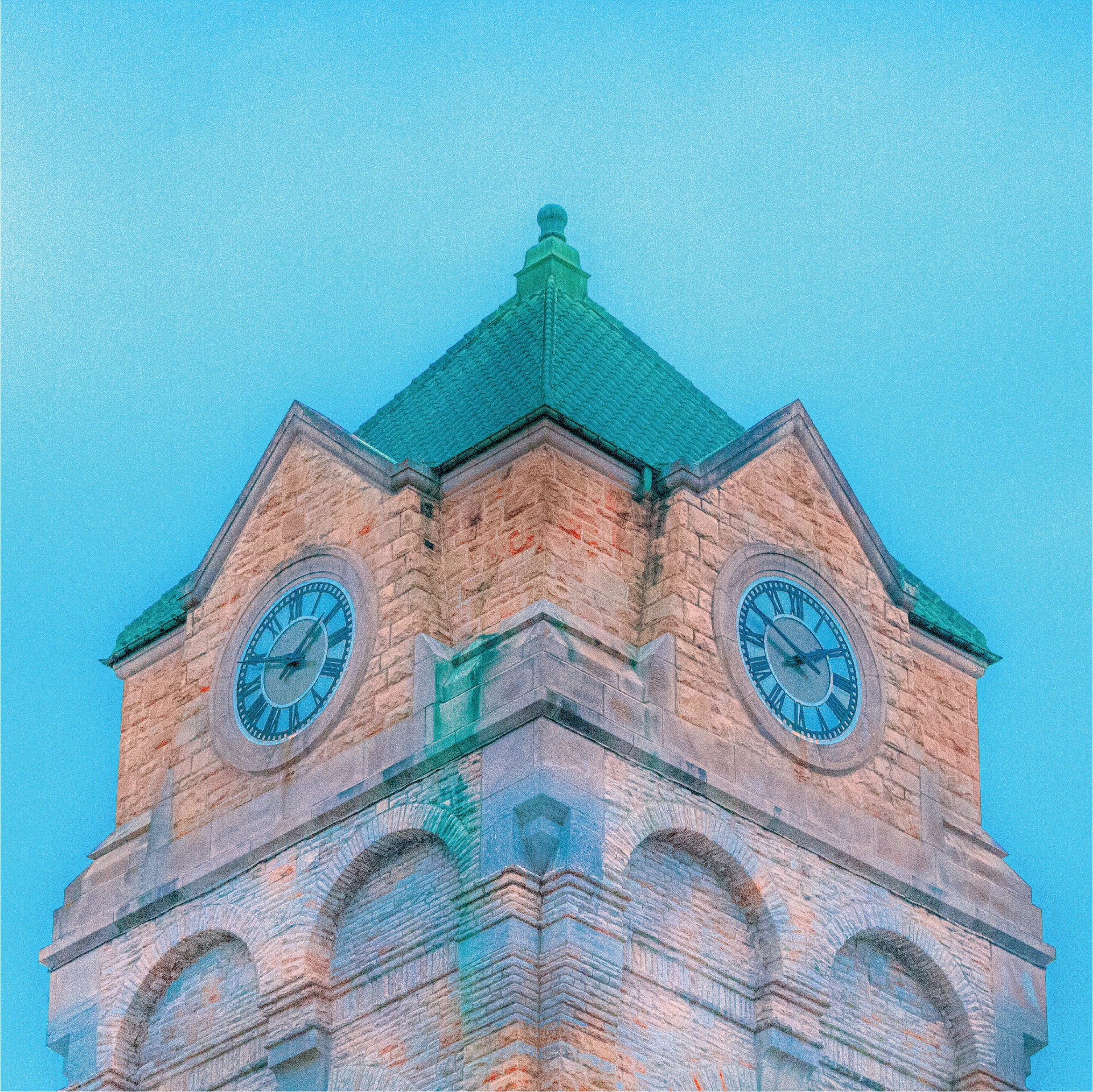 Clock Tower