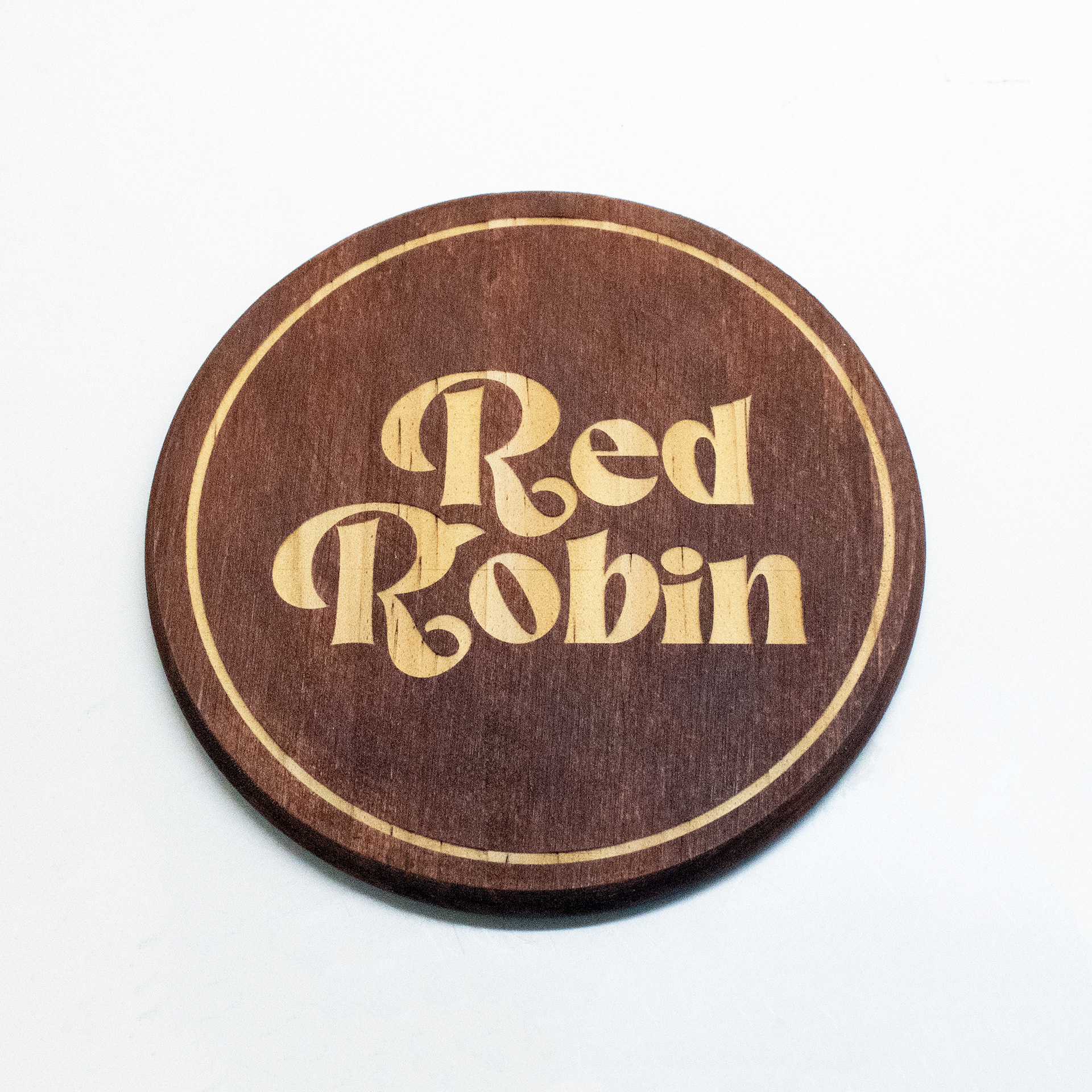 Coaster 1