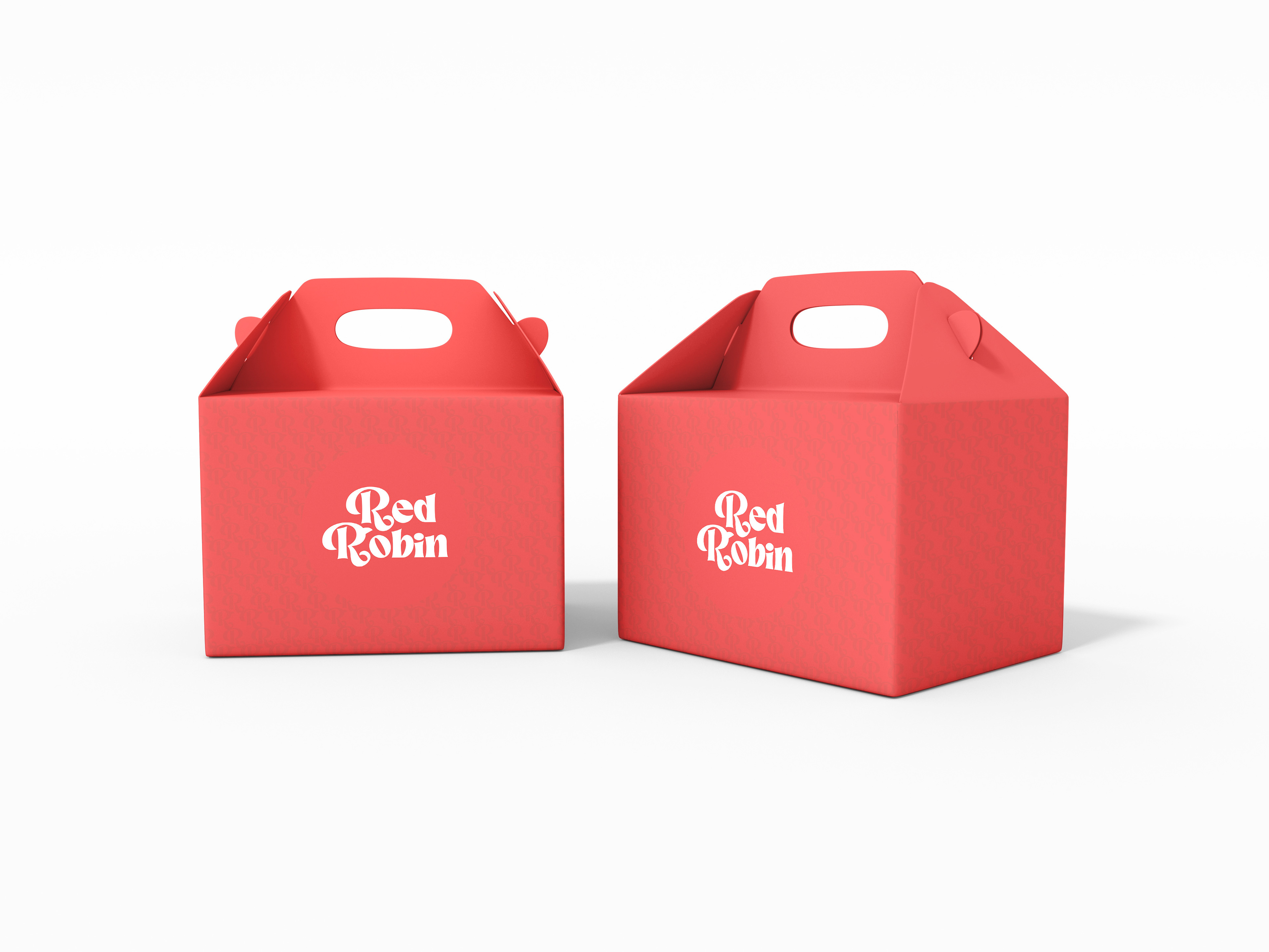 Take-out Boxes