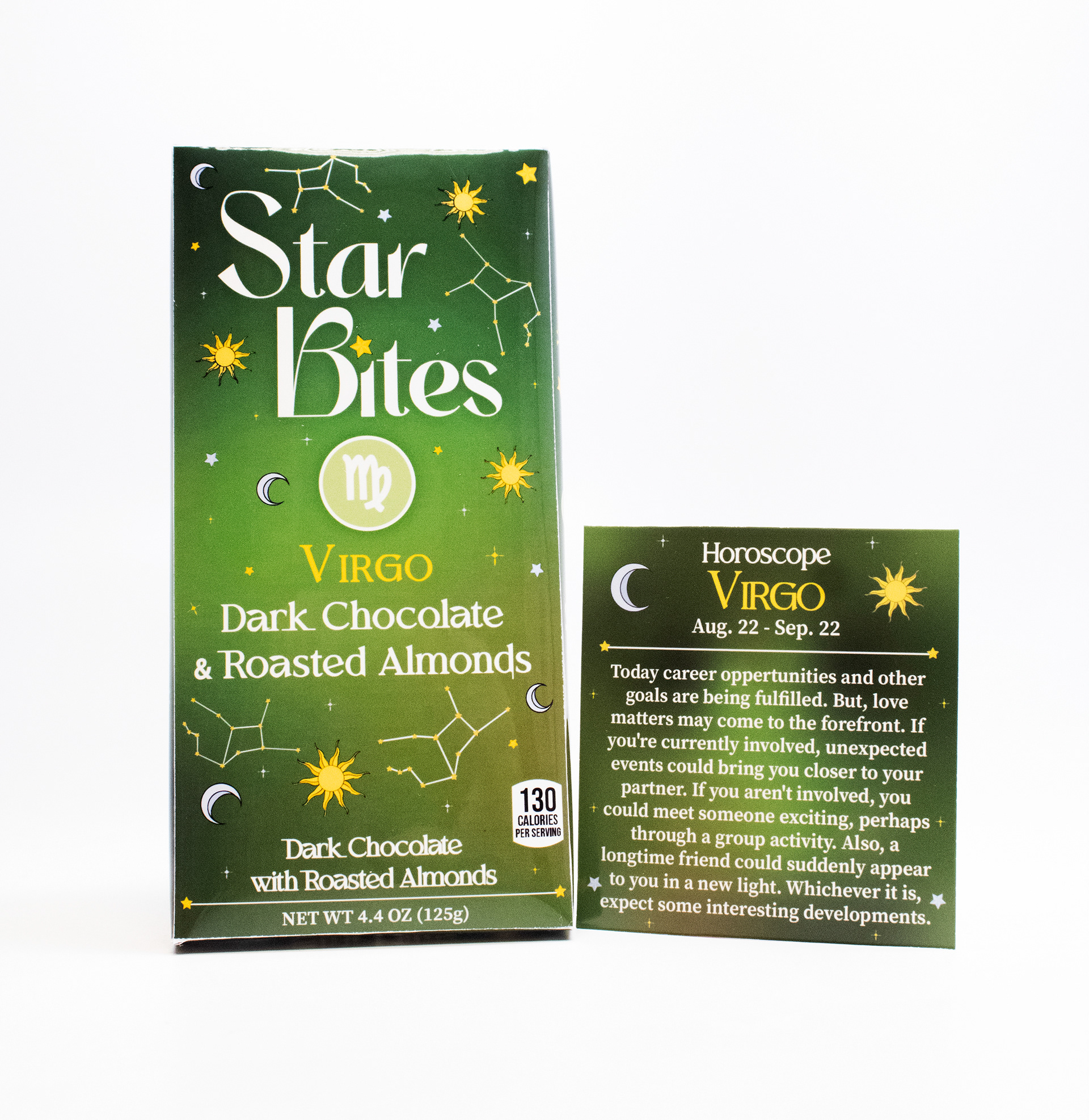 Virgo Box