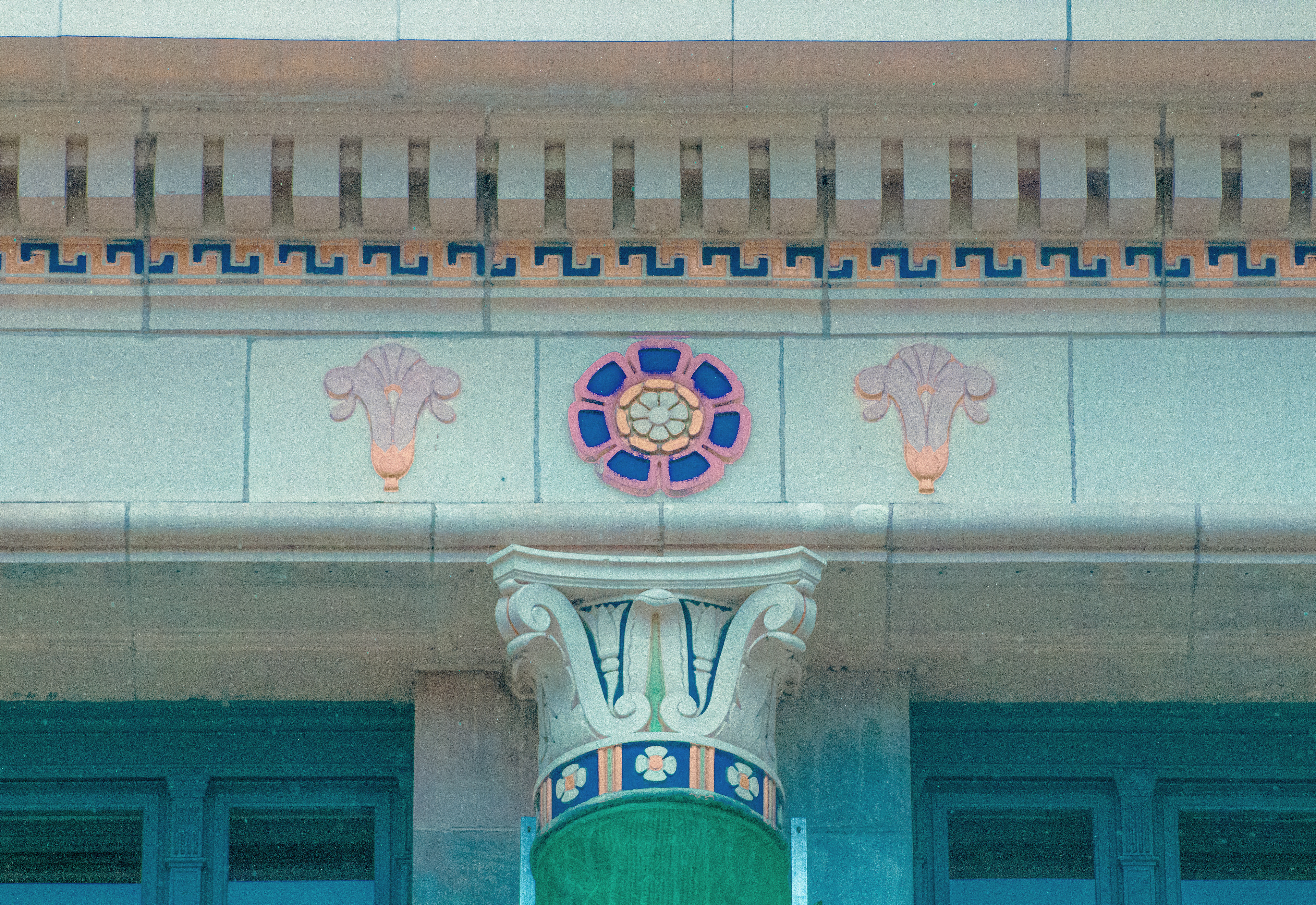 Federal Building