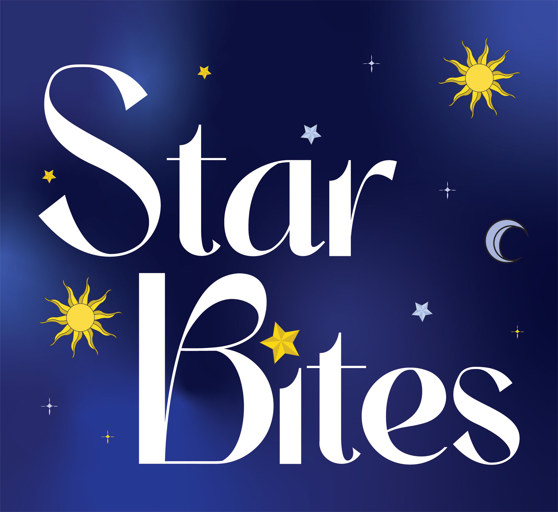 Star Bites Logo