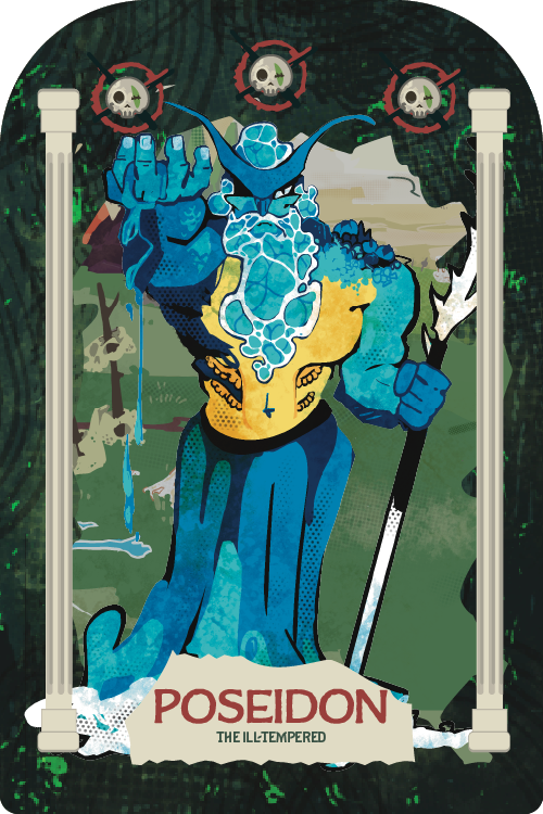Poseidon