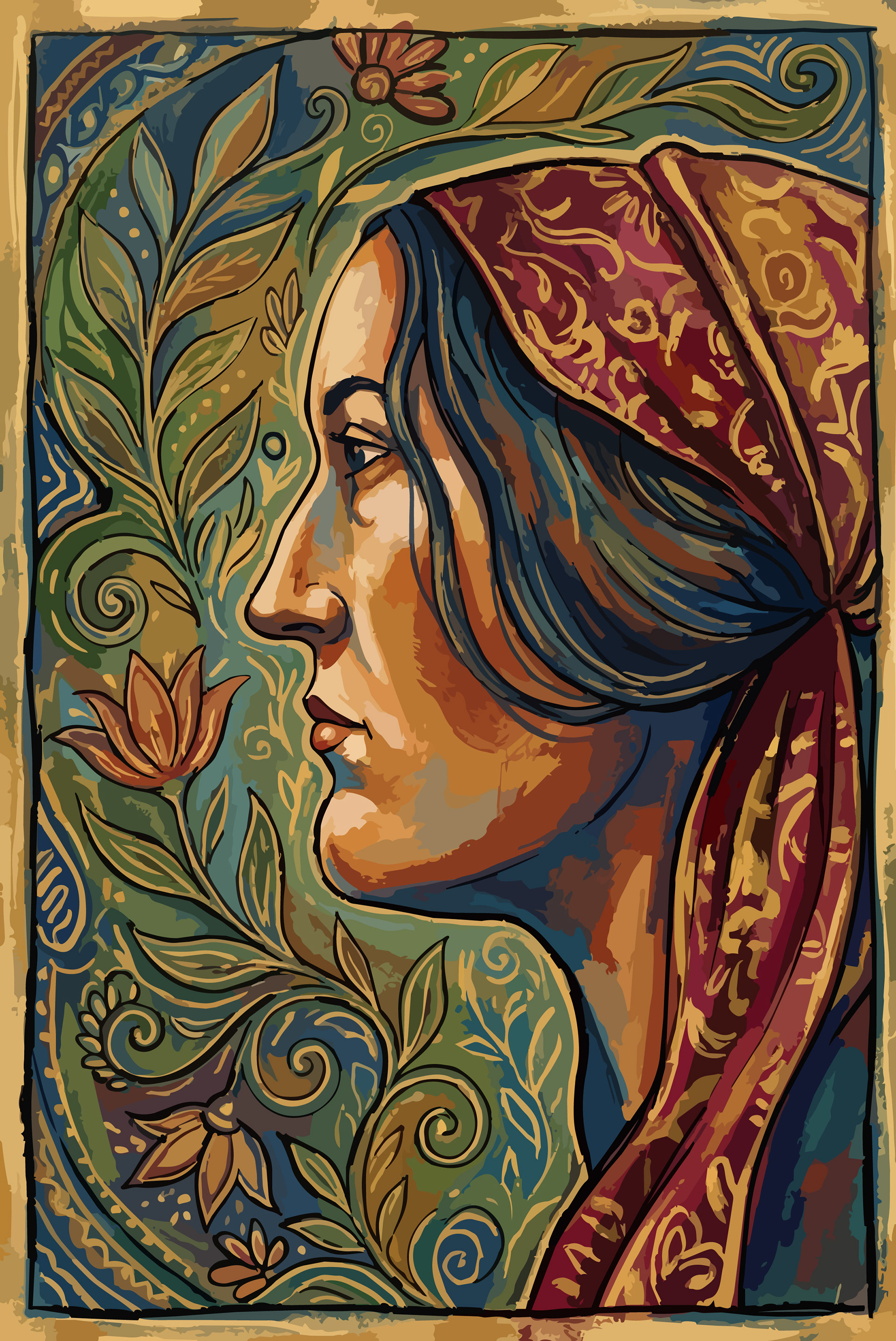 AI Portrait