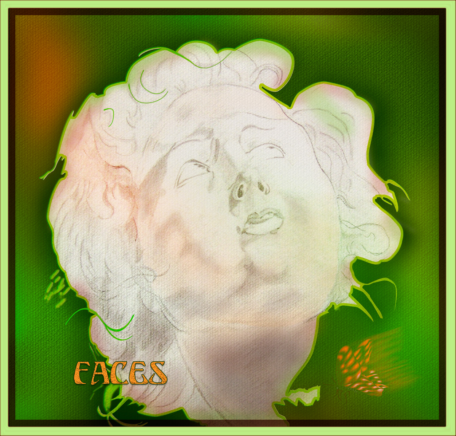 Twisted