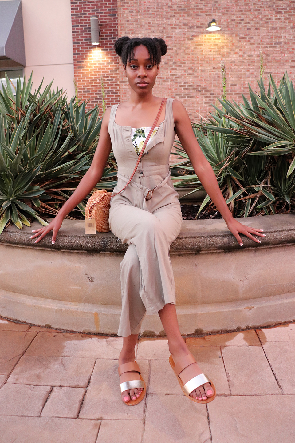 Online Thrifted Boutique