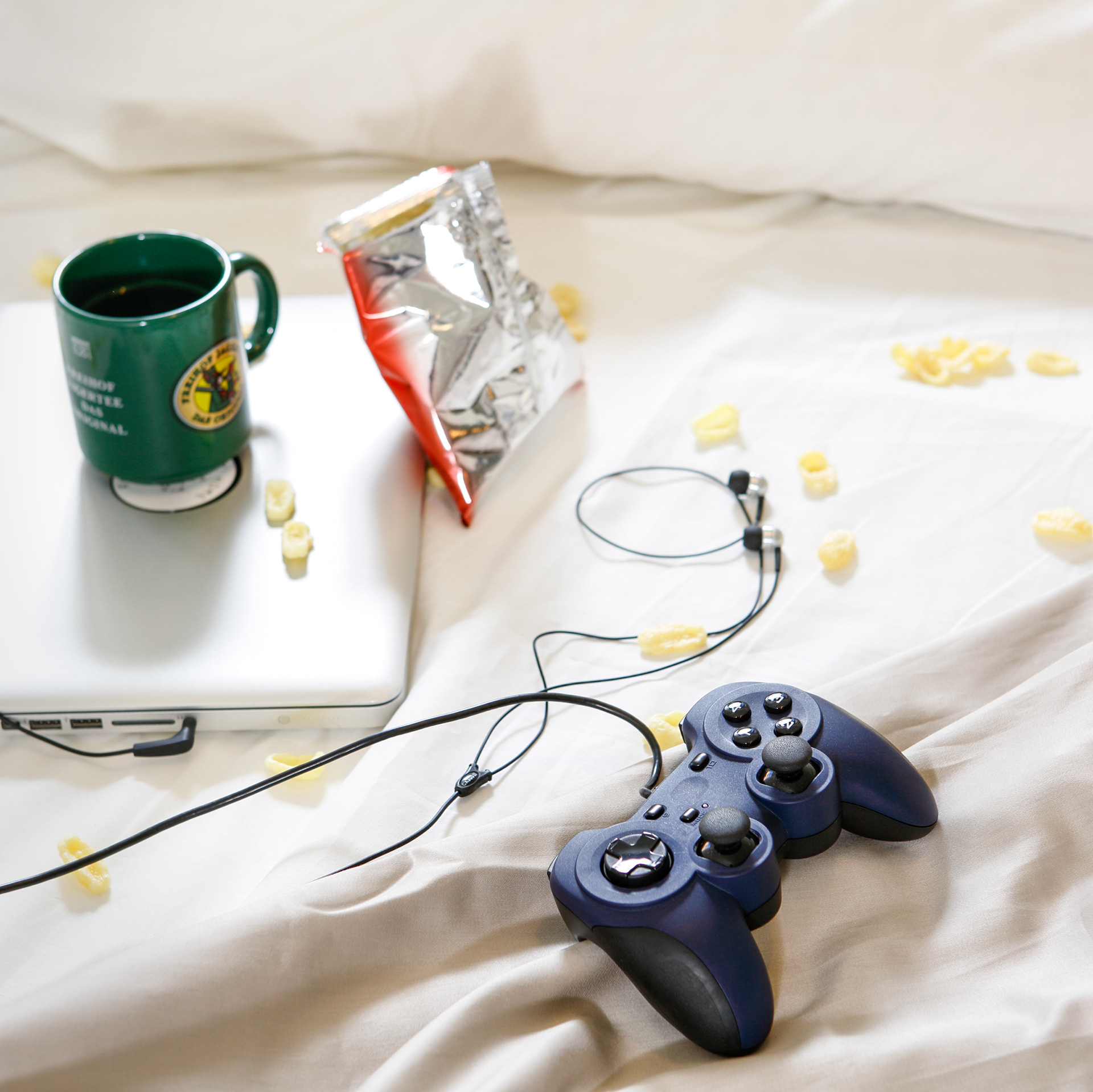 social media campaign PerDormire