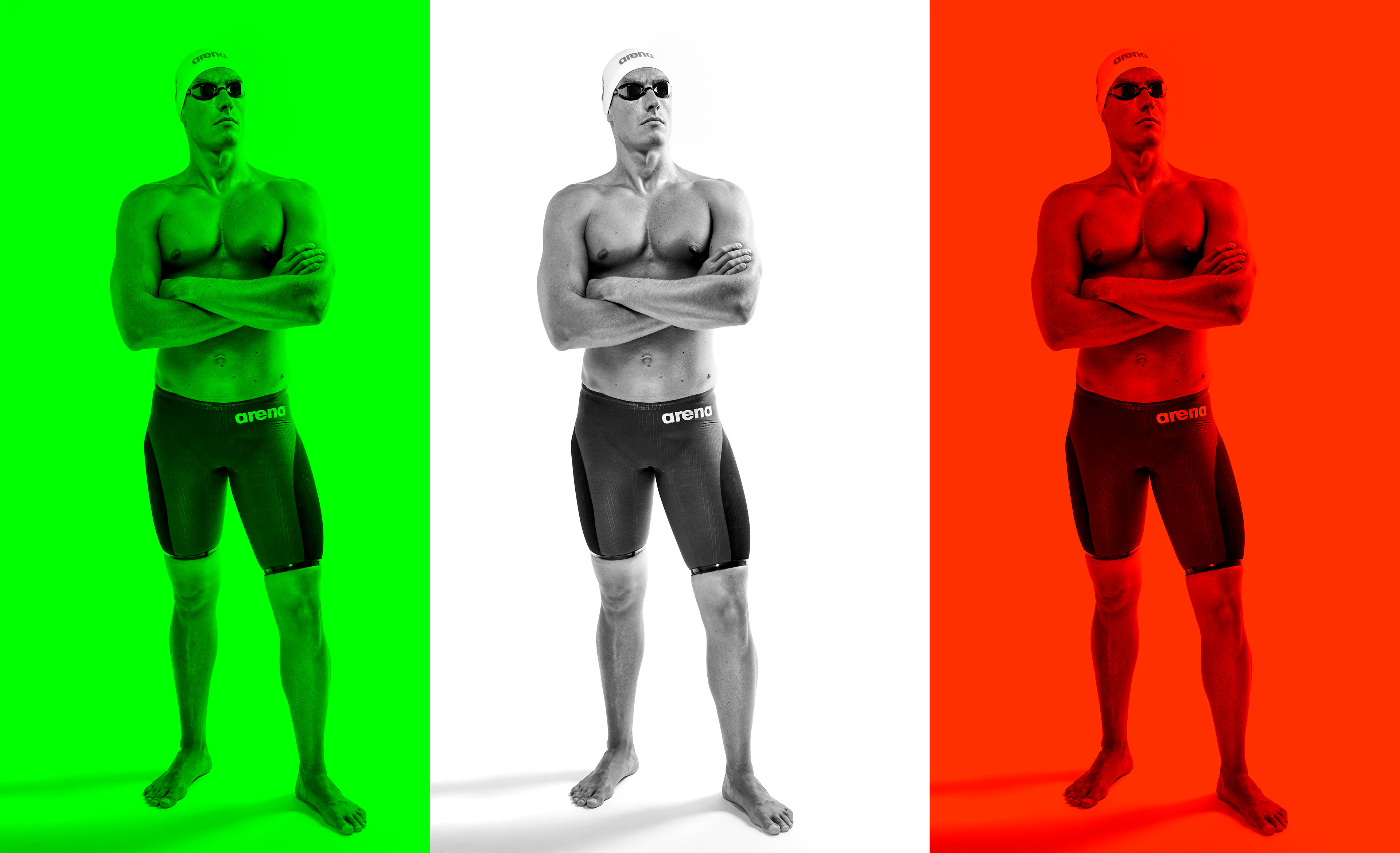 Alberto Delmonte Campione Italiano Master 50 SL